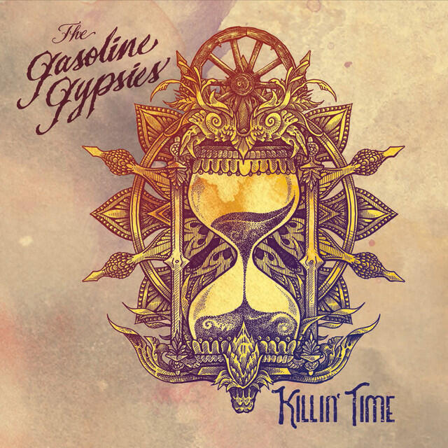 Релиз Killin' Time