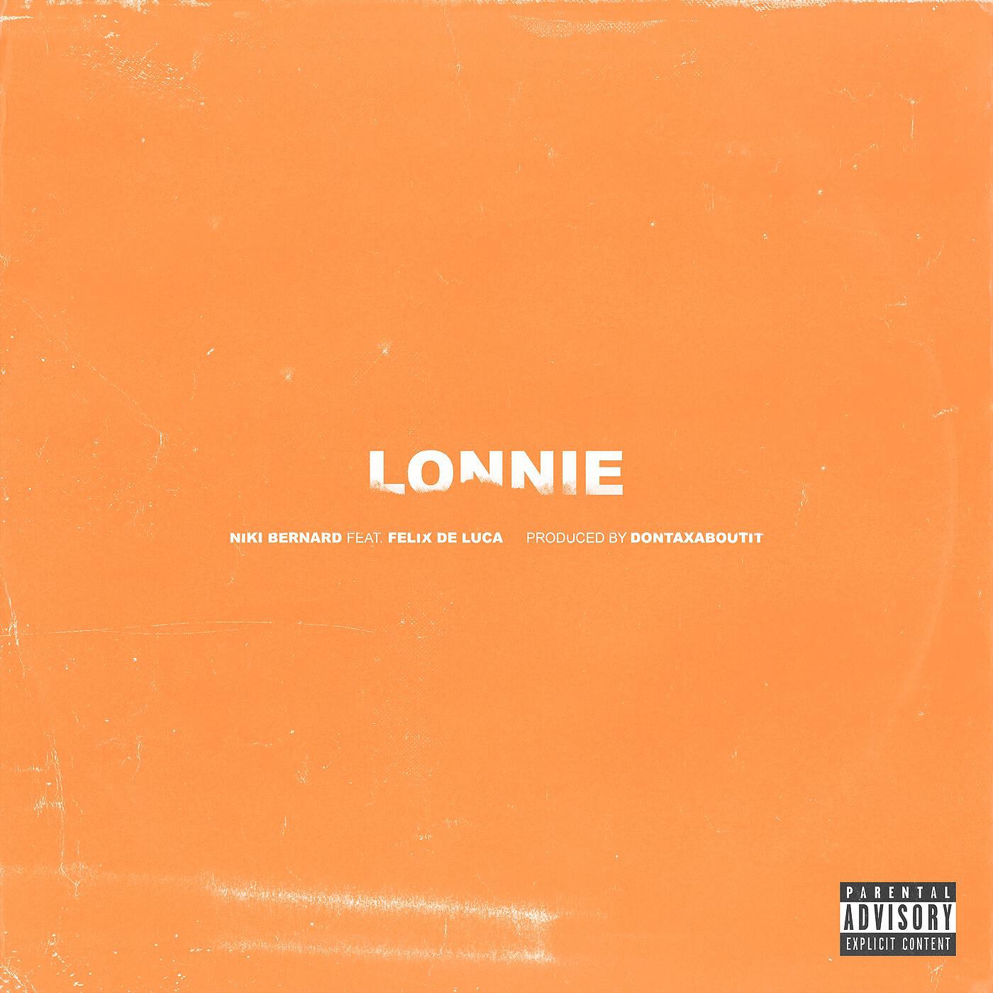 Релиз Lonnie (feat. Felix De Luca)