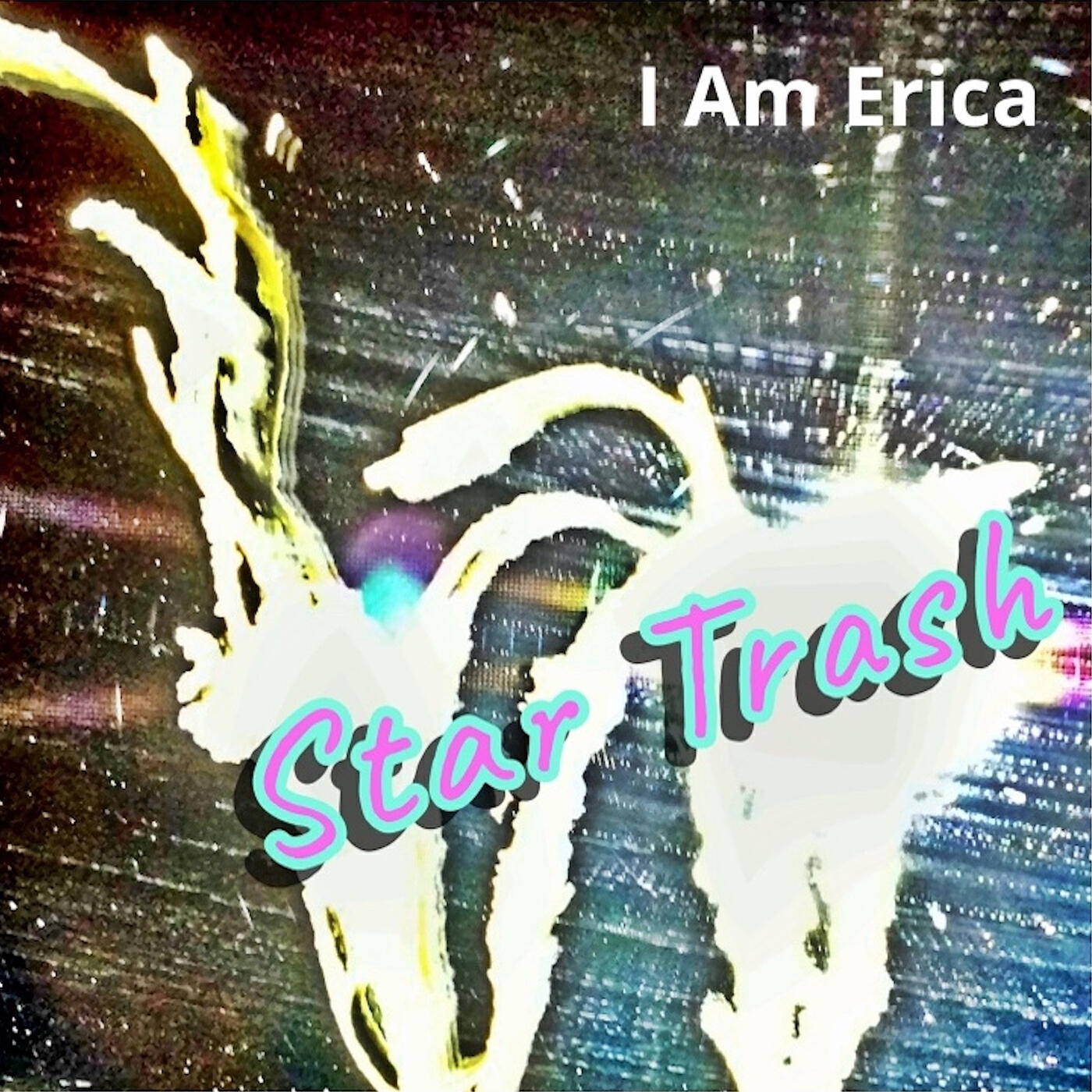 Релиз Star Trash
