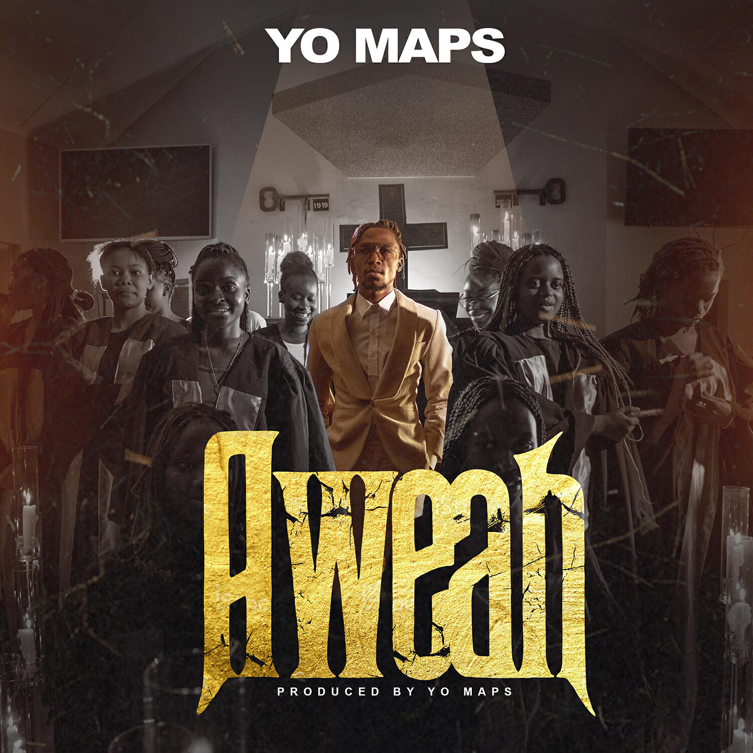 Релиз Aweah