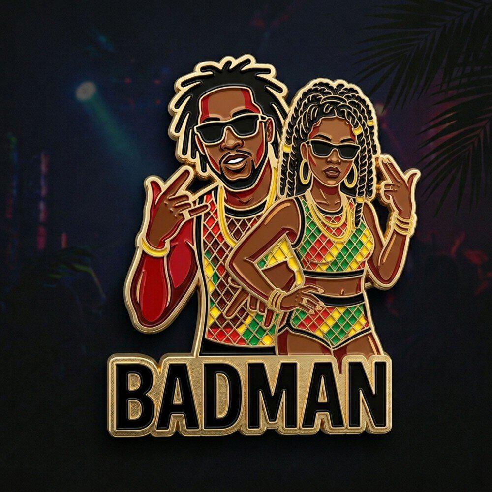Релиз BadMan