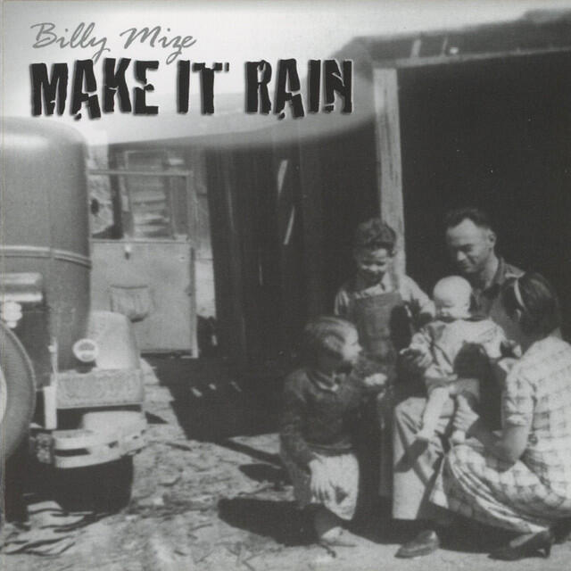 Релиз Make It Rain