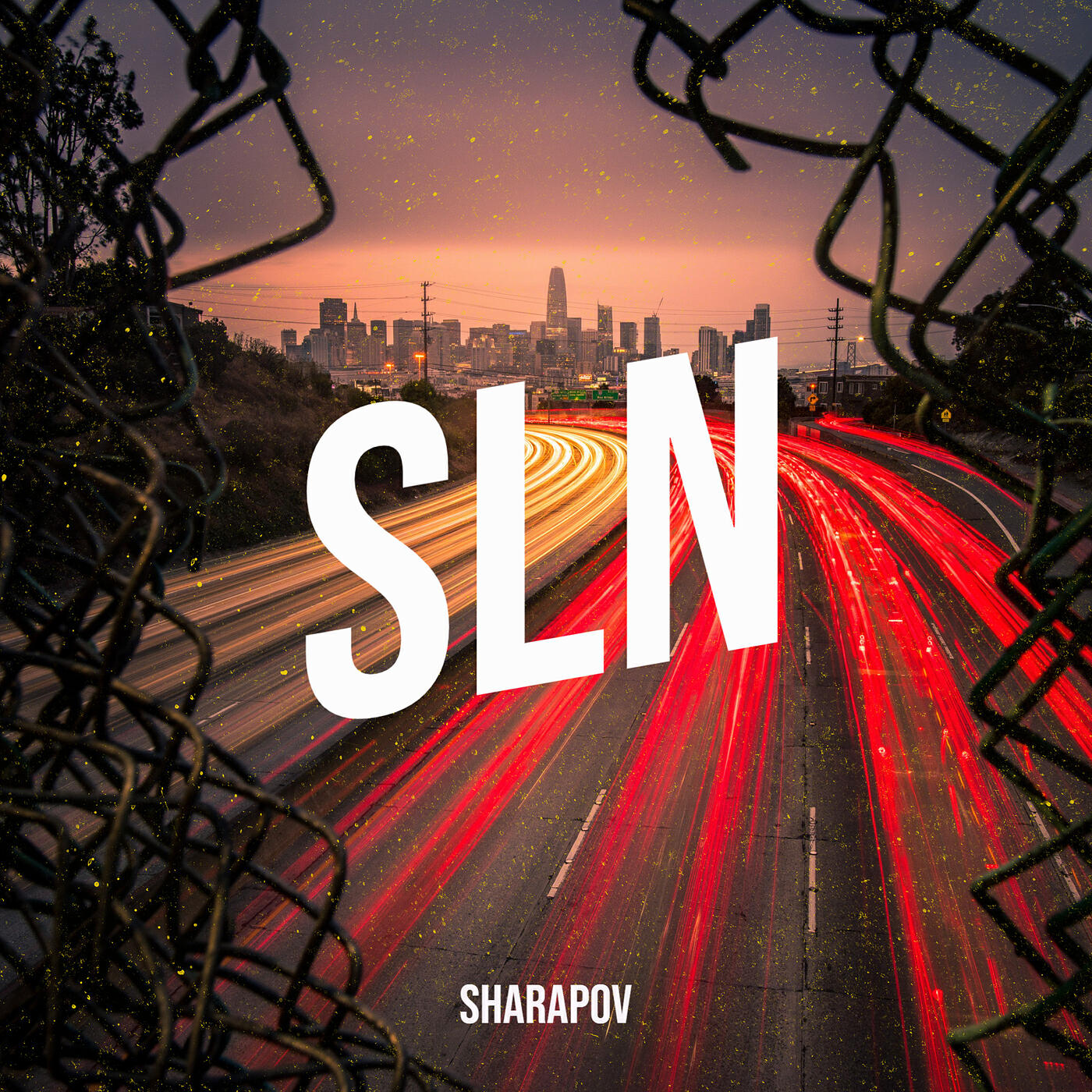 Релиз Sln