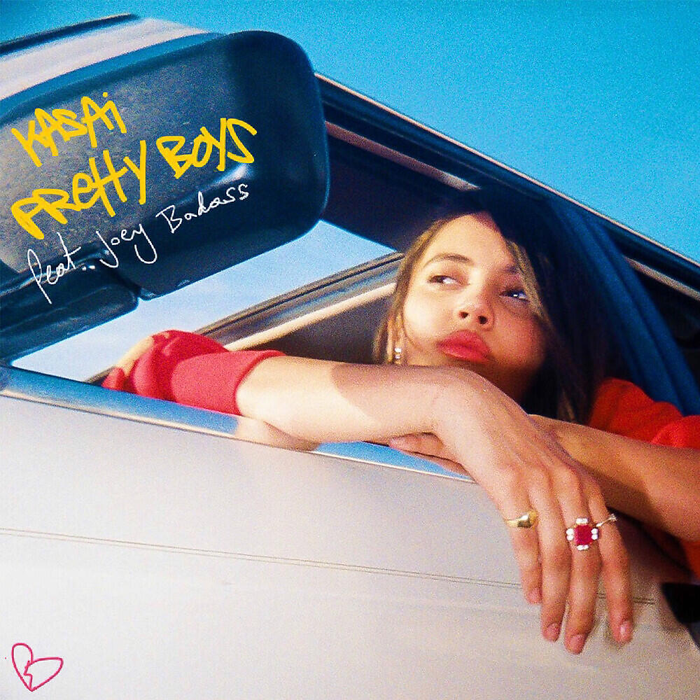 Релиз Pretty Boys