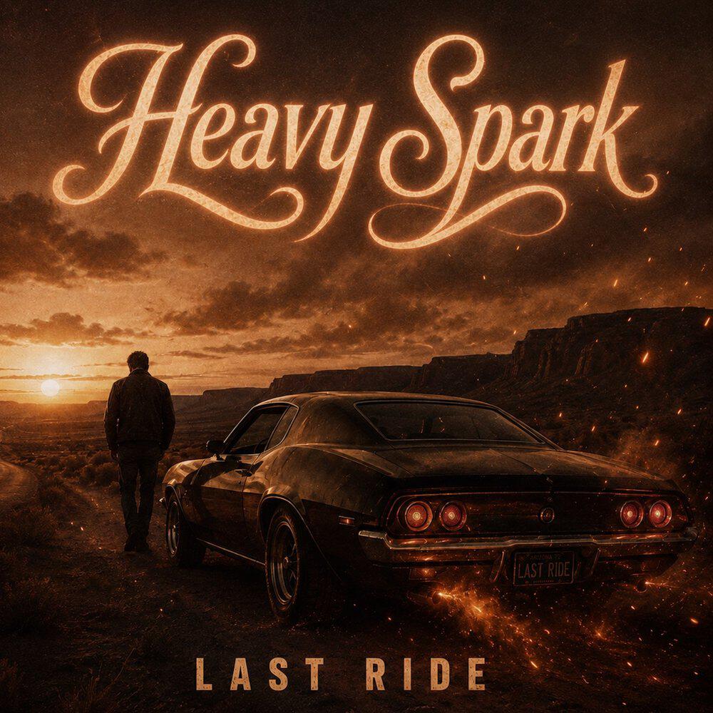 Релиз Heavy Spark