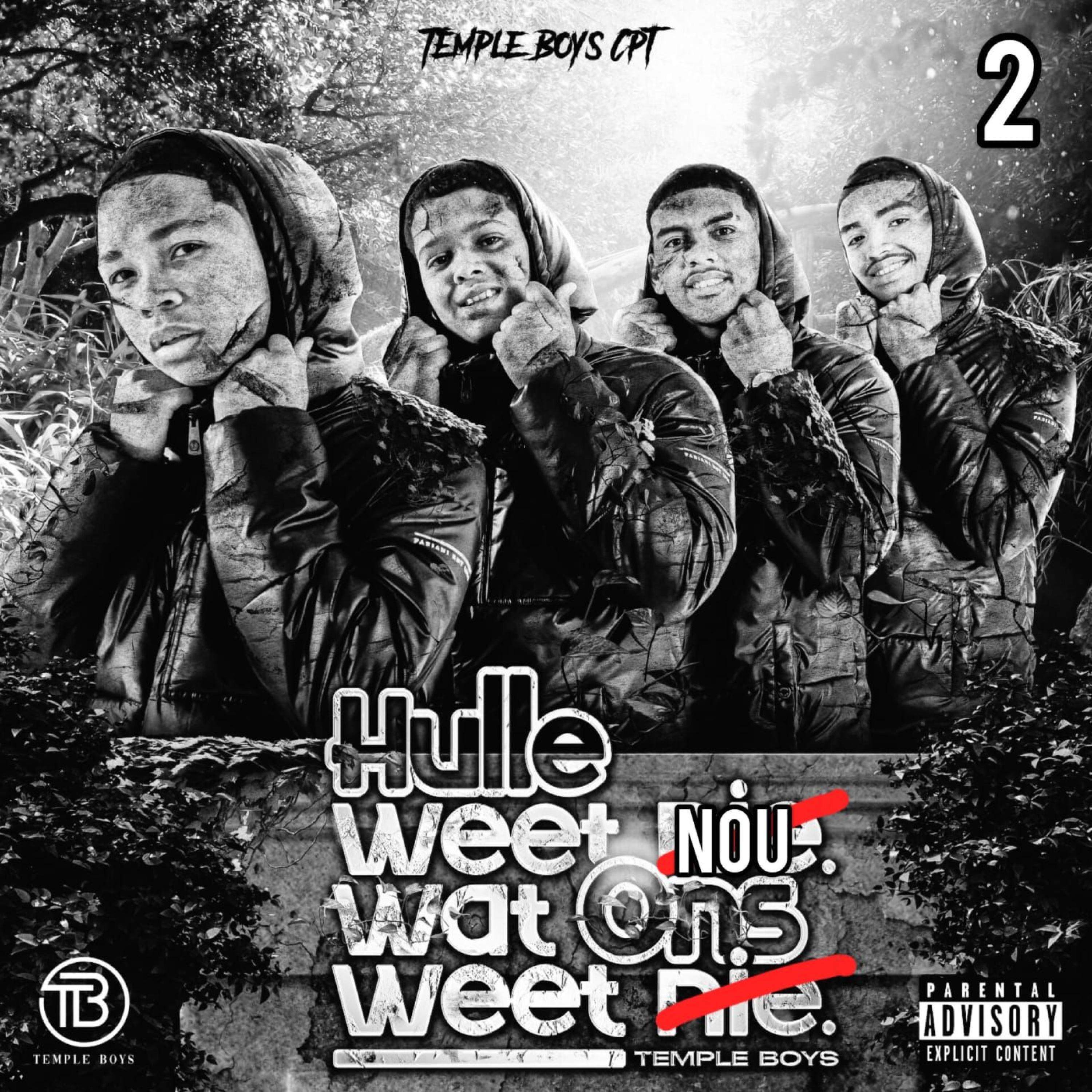 Релиз Hulle Weet Nou Wat Ons Weet 2
