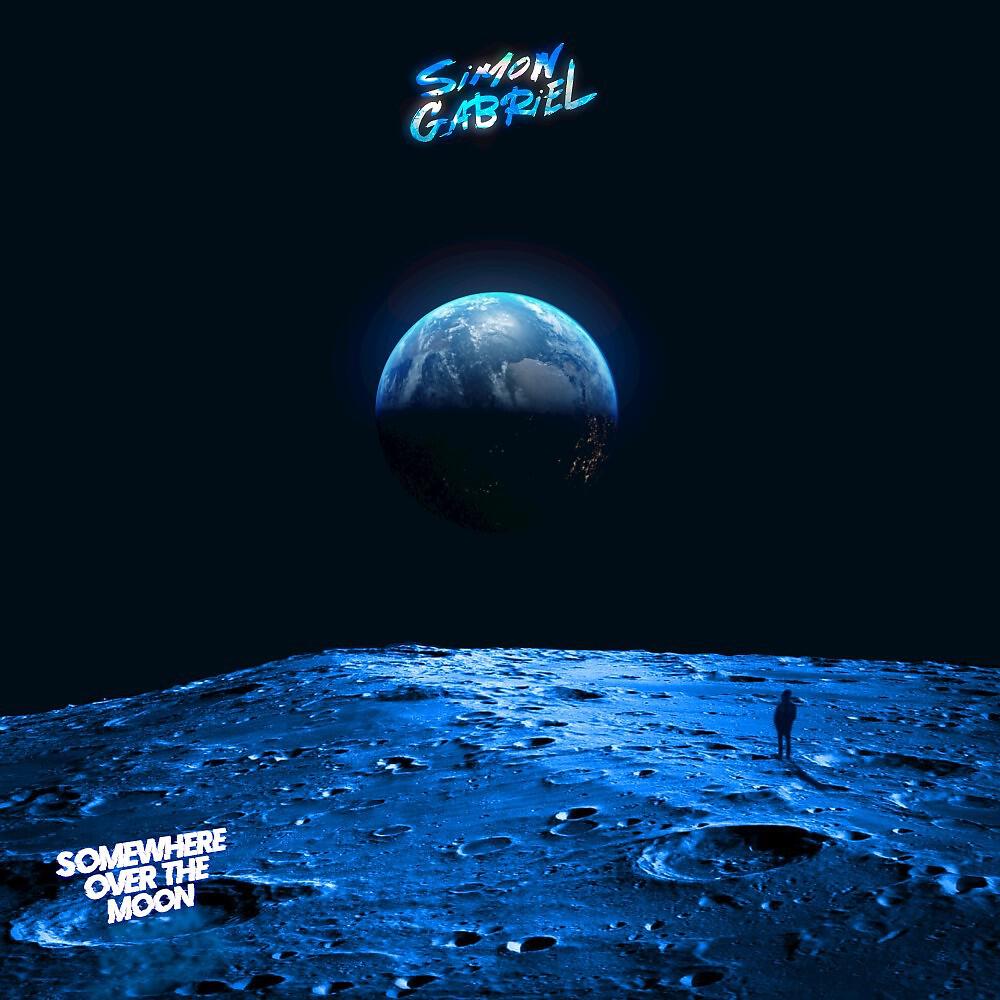 Релиз Somewhere over the Moon