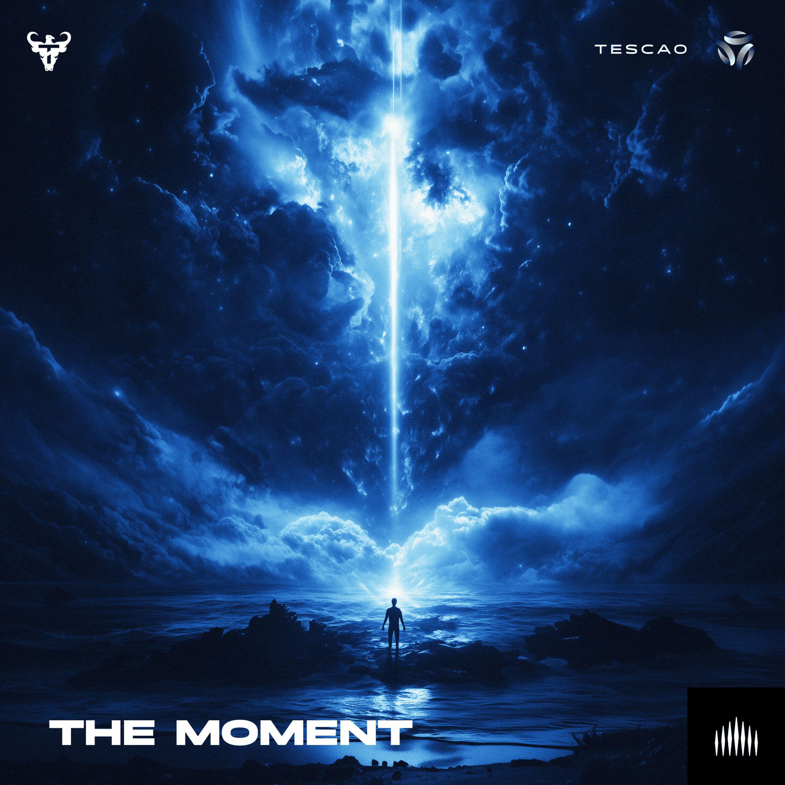 Релиз The Moment