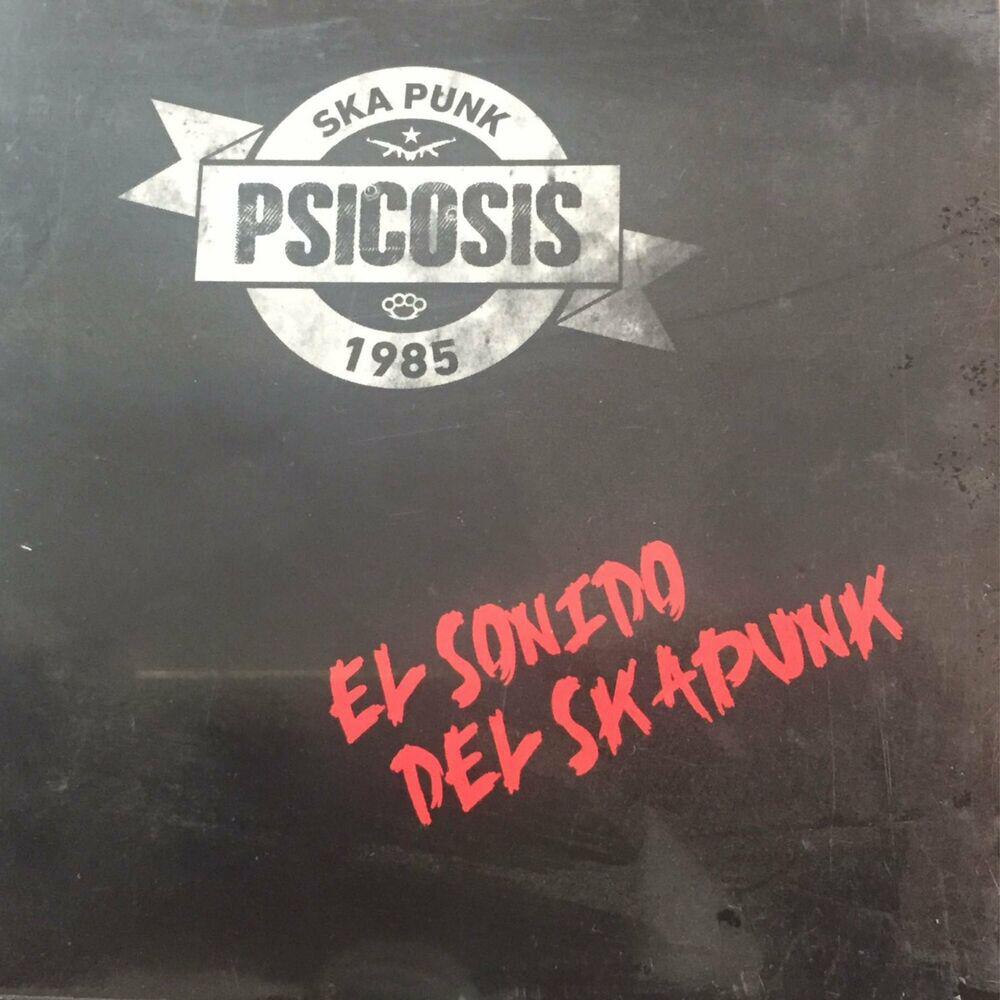 Релиз El Sonido del Skapunk