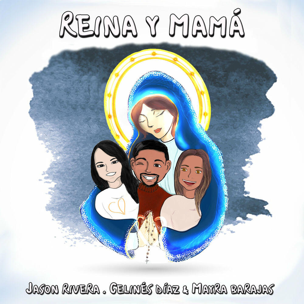 Релиз Reina y Mamá