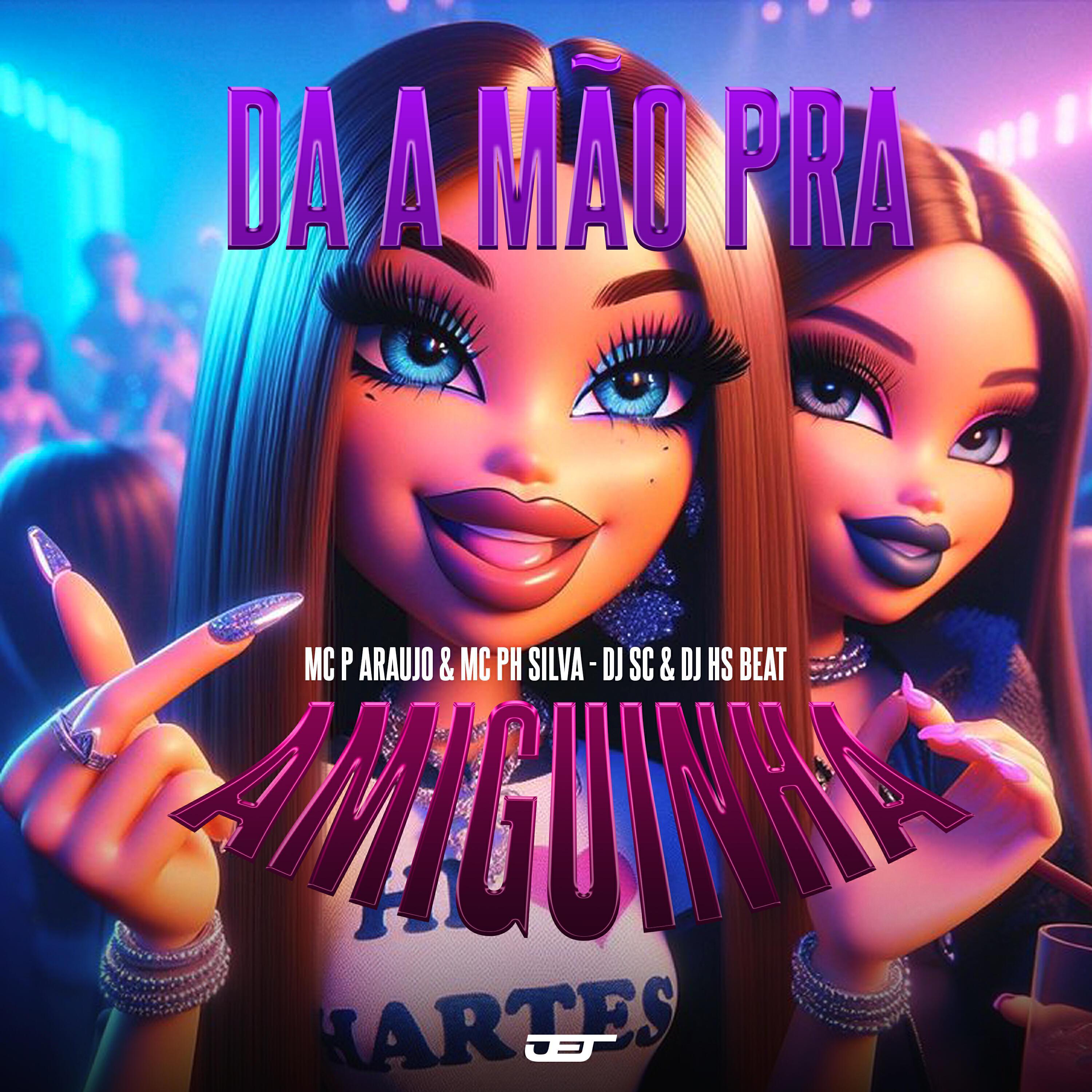 MC P Araújo