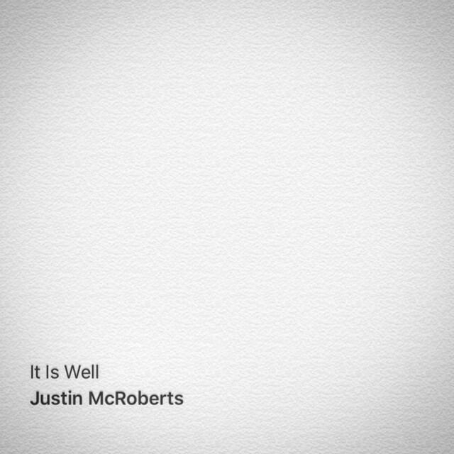 Релиз It Is Well
