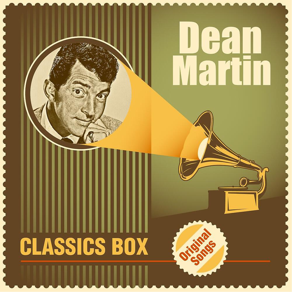 Постер альбома Classics Box (Original Songs)