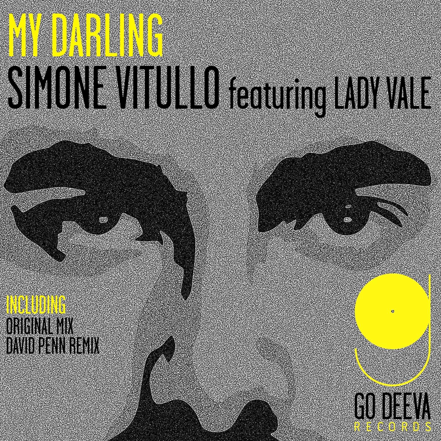 Релиз My Darling