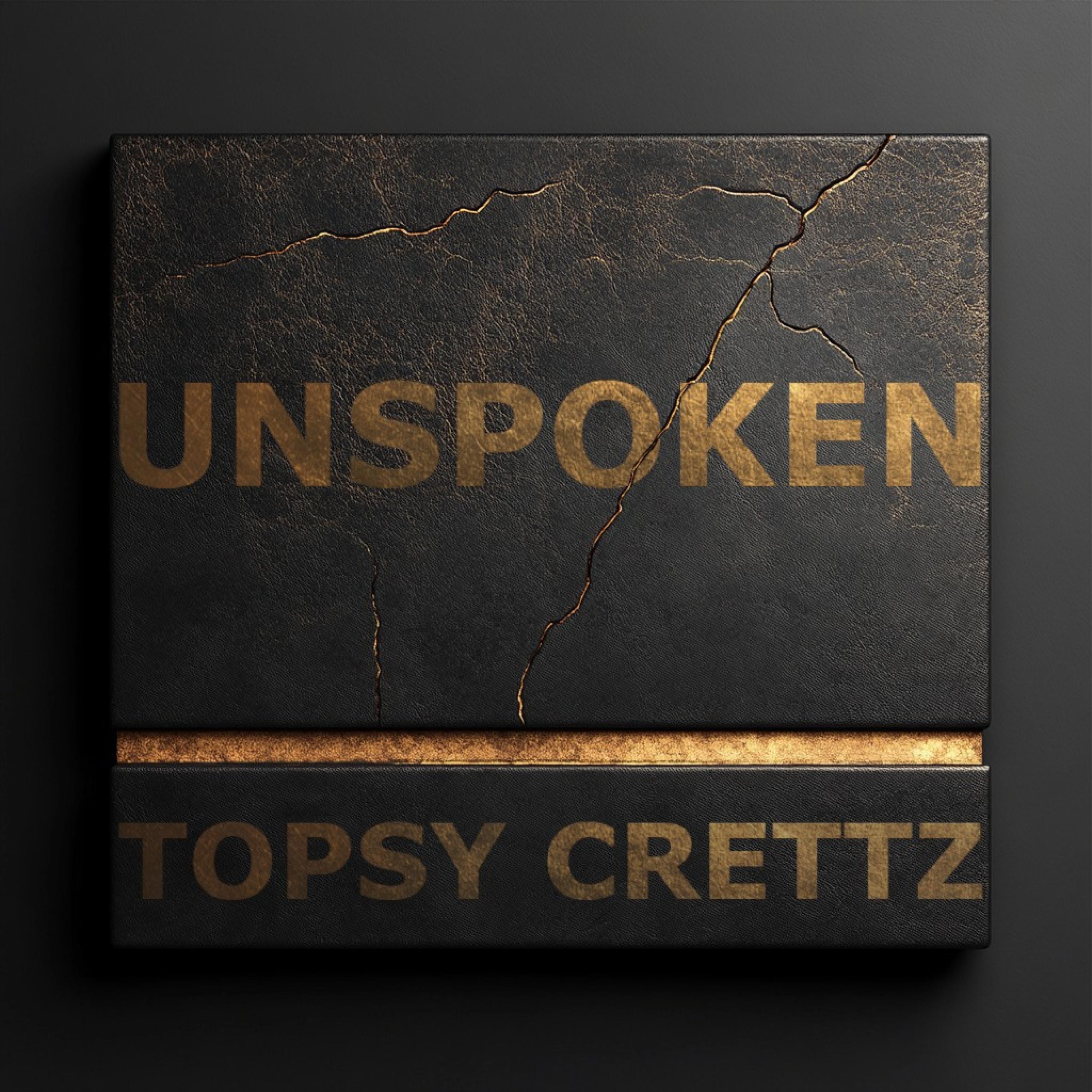 Релиз Unspoken