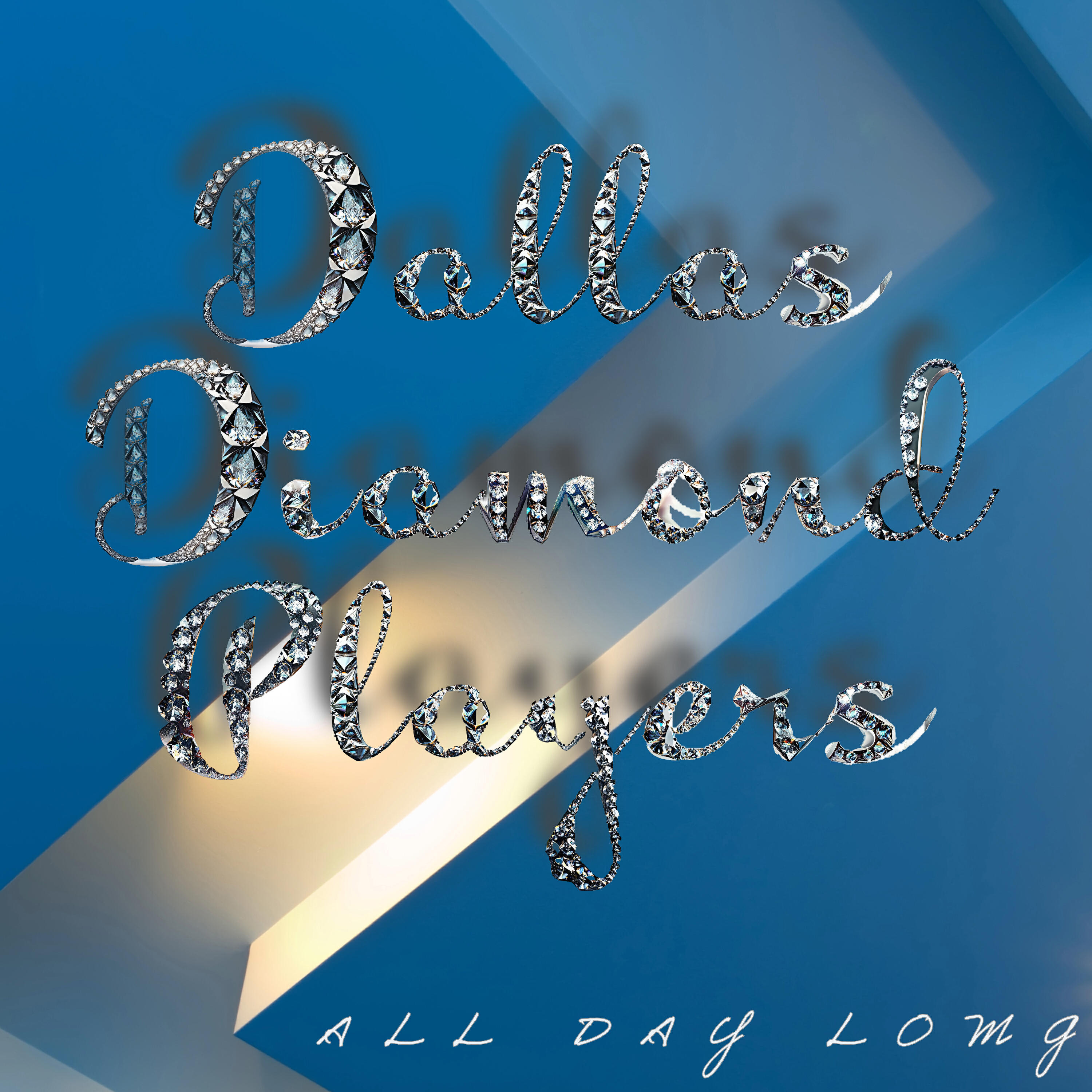 Релиз All Day Long