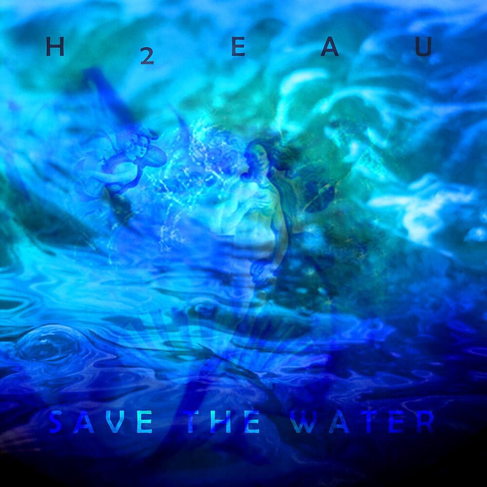 Релиз Save the Water