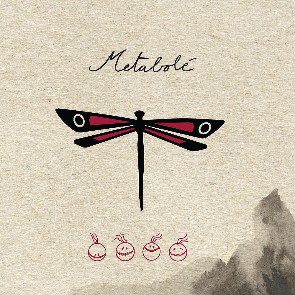 Релиз Metabolé