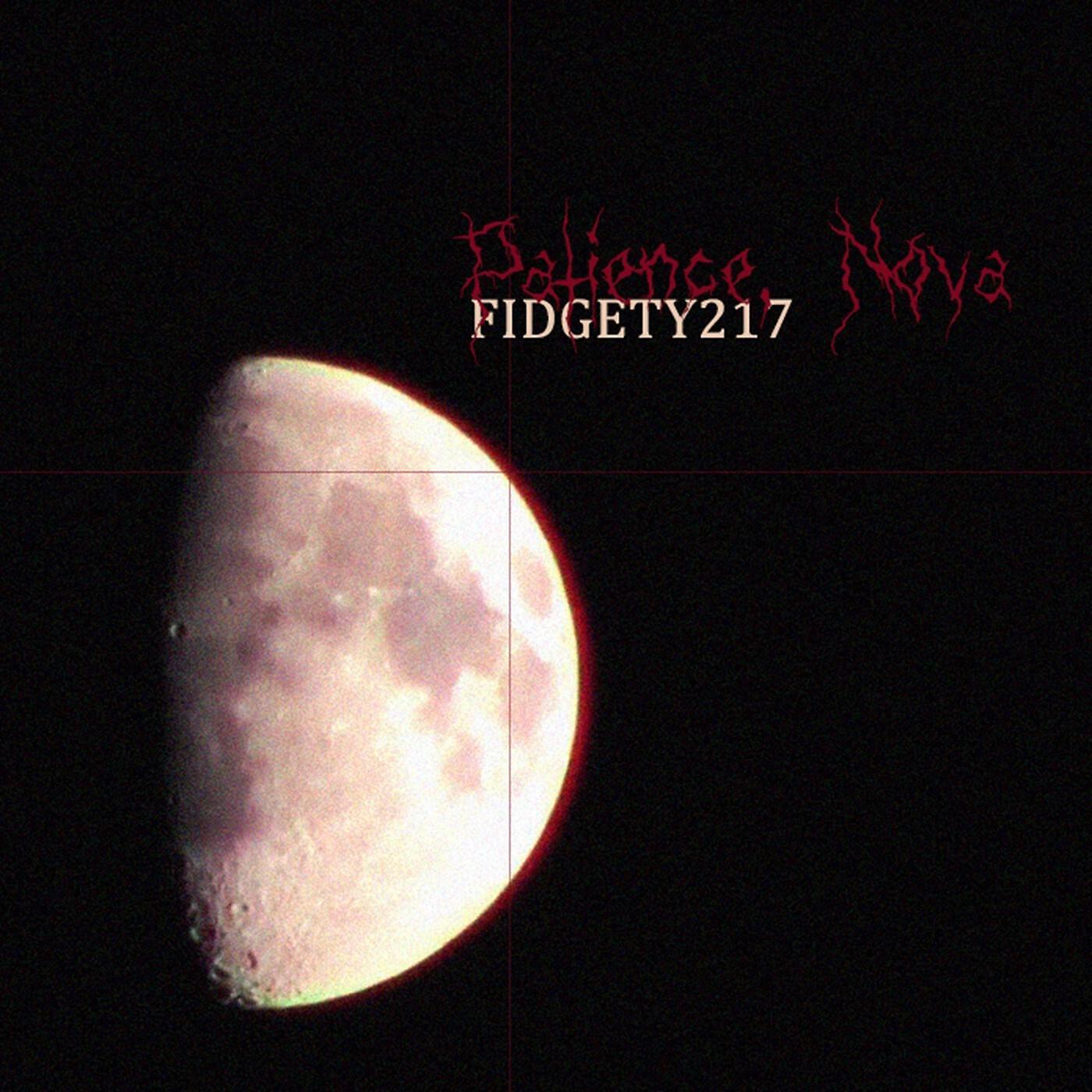 FIDGETY217