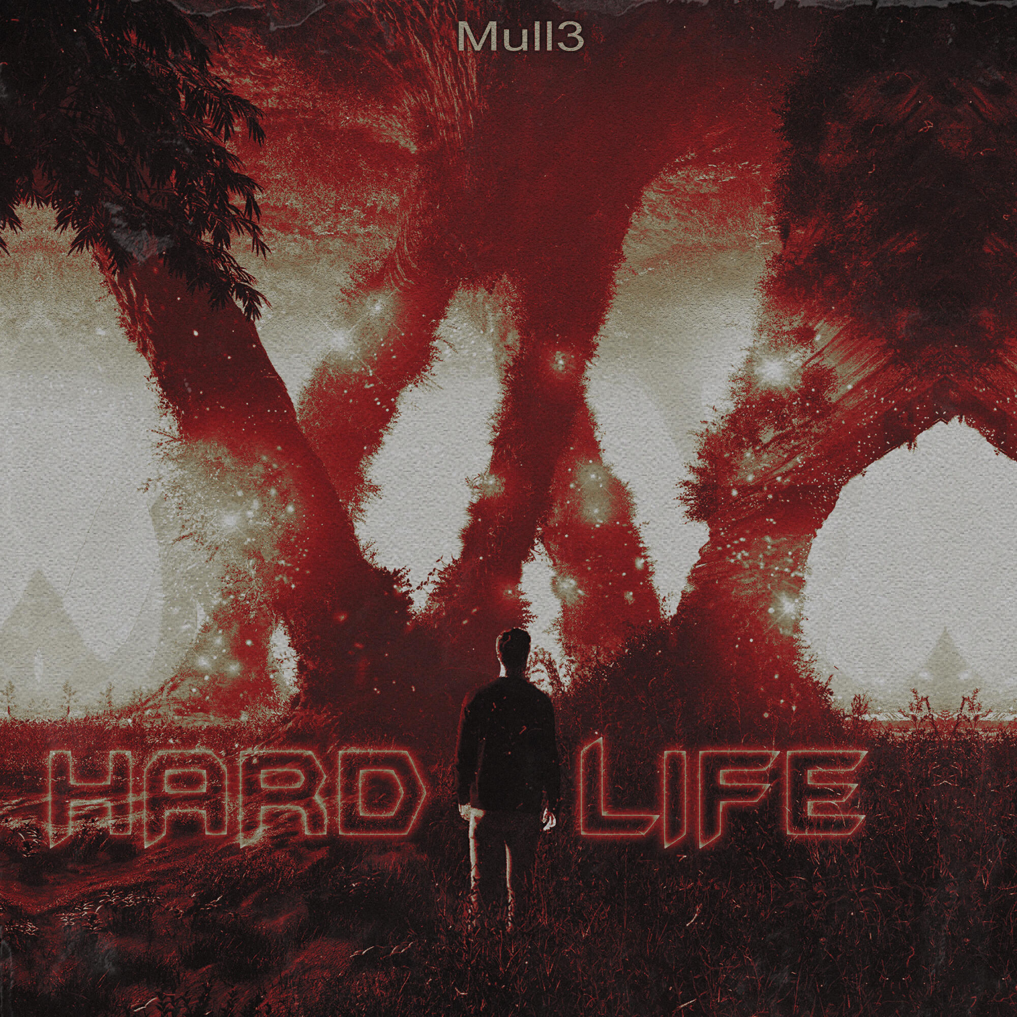 Релиз Hard Life