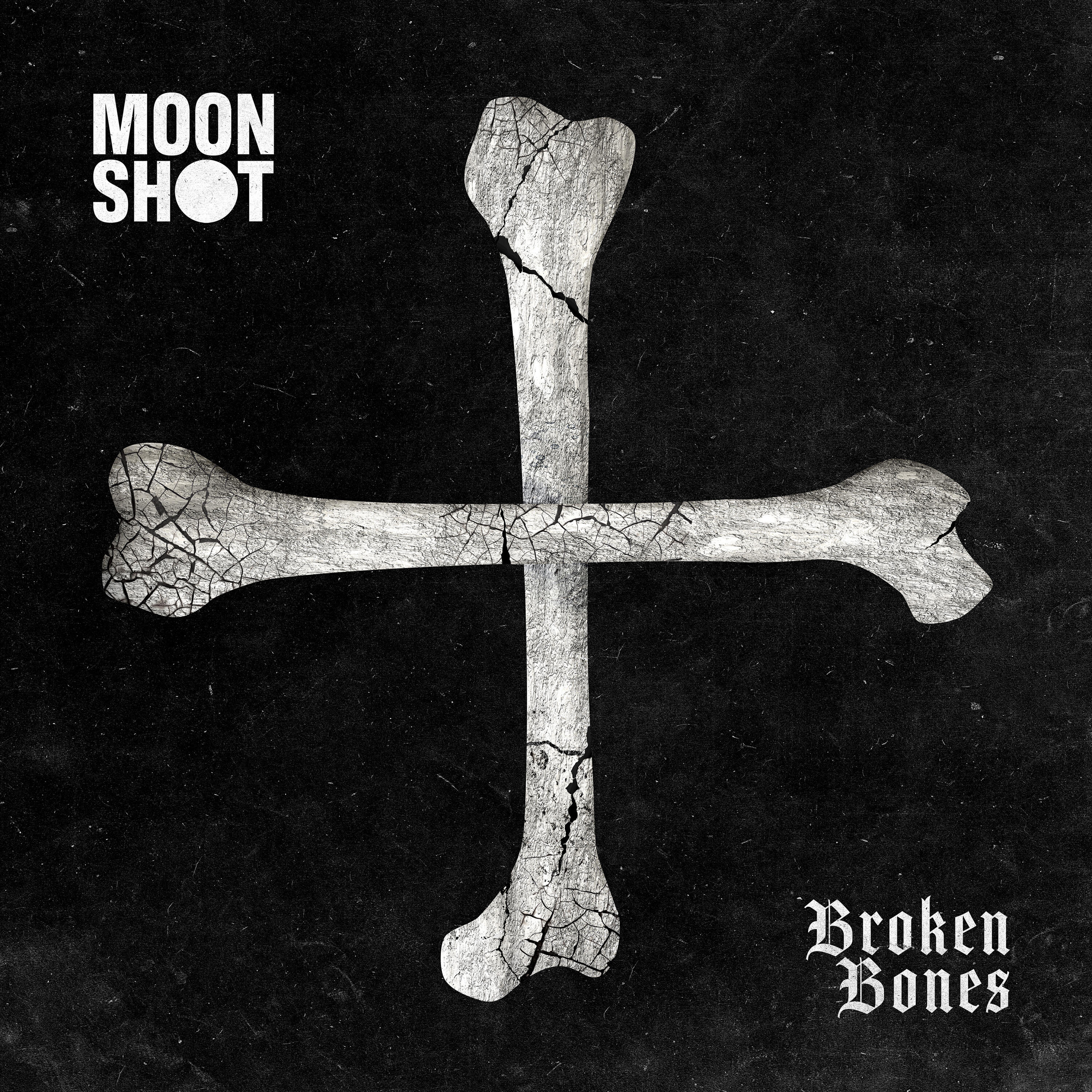 Релиз Broken Bones