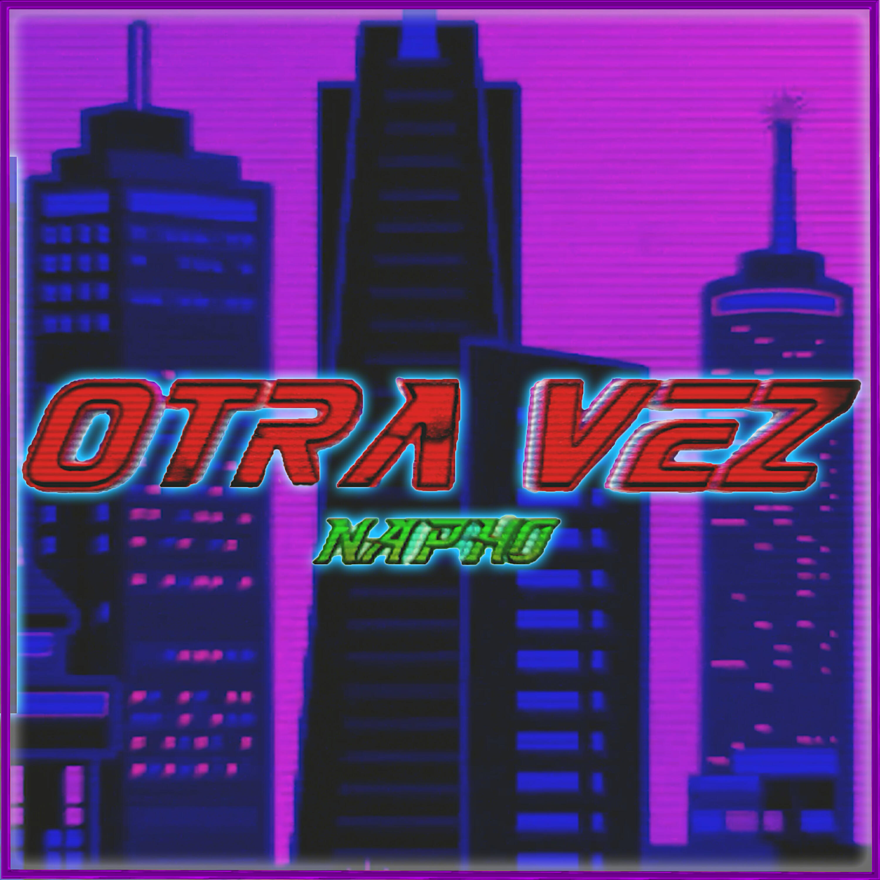 Релиз Otra Vez