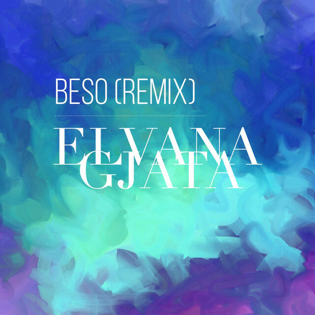 Релиз Beso (Remix)