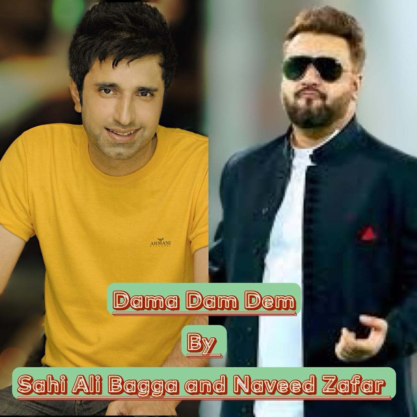 Naveed Zafar