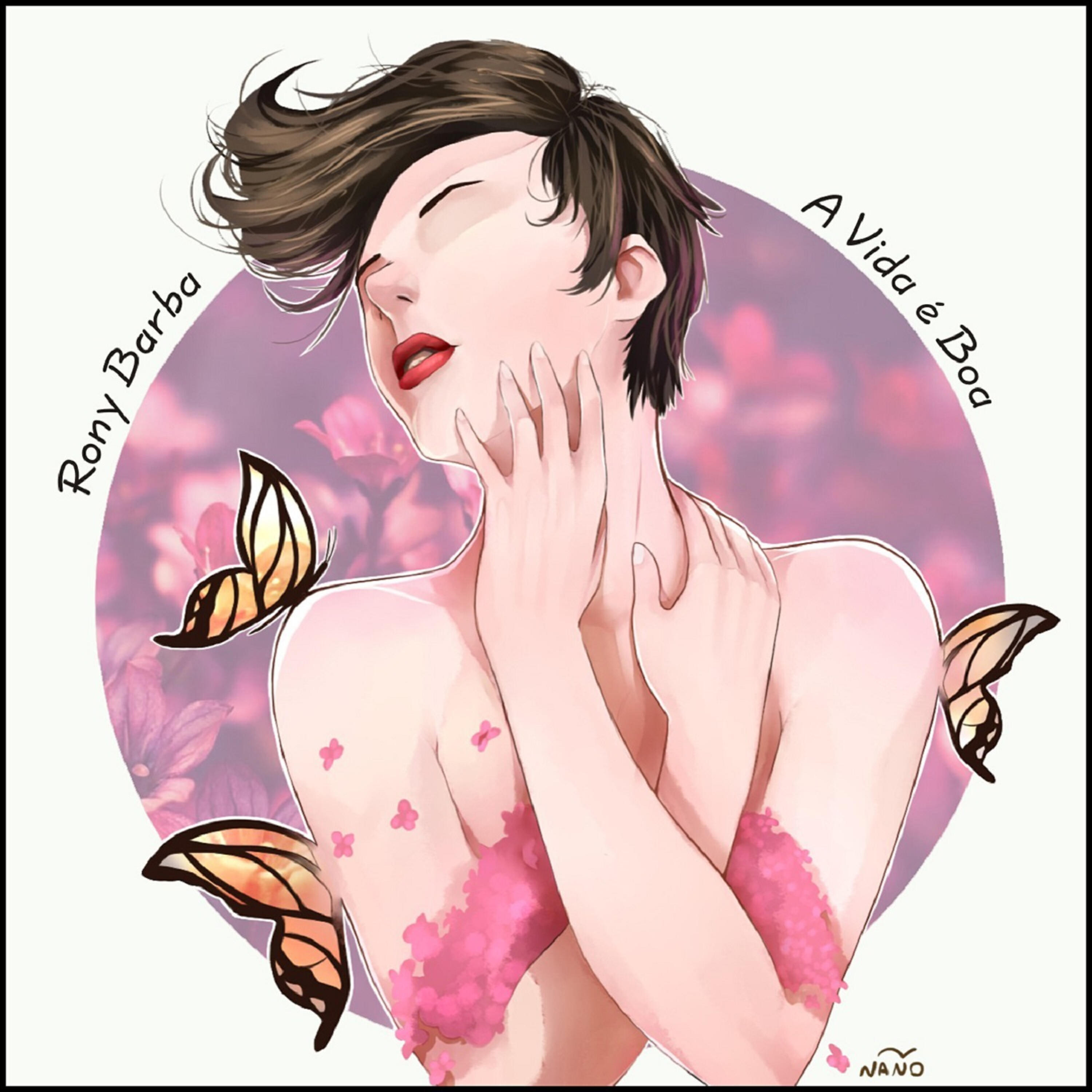 Релиз A Vida É Boa