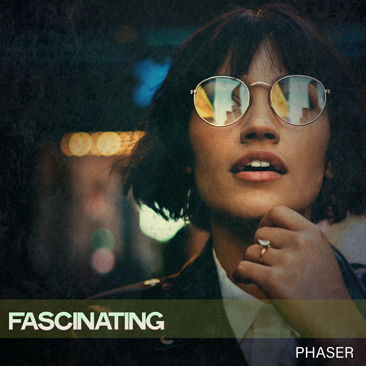 Релиз Fascinating