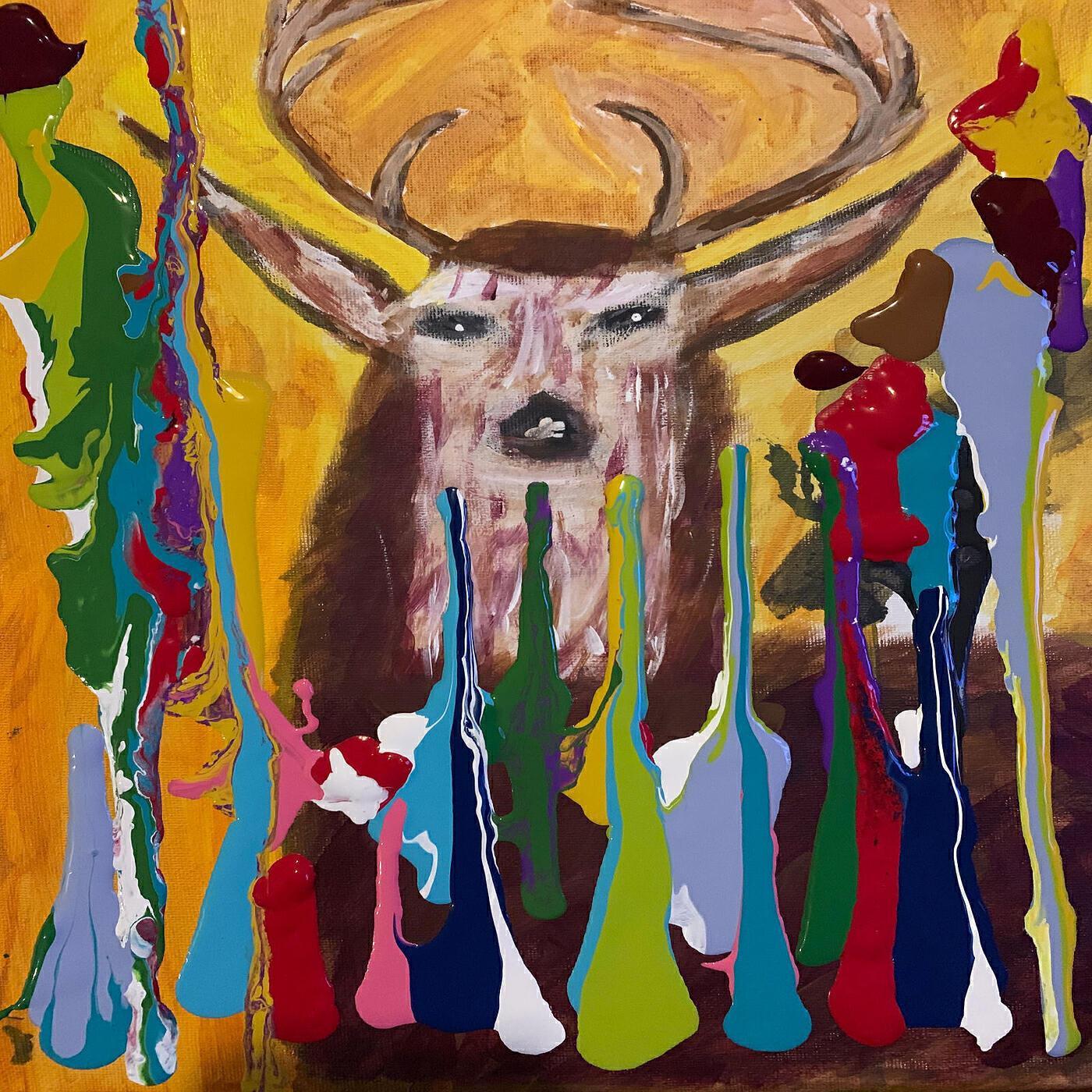 Jacob Davidson