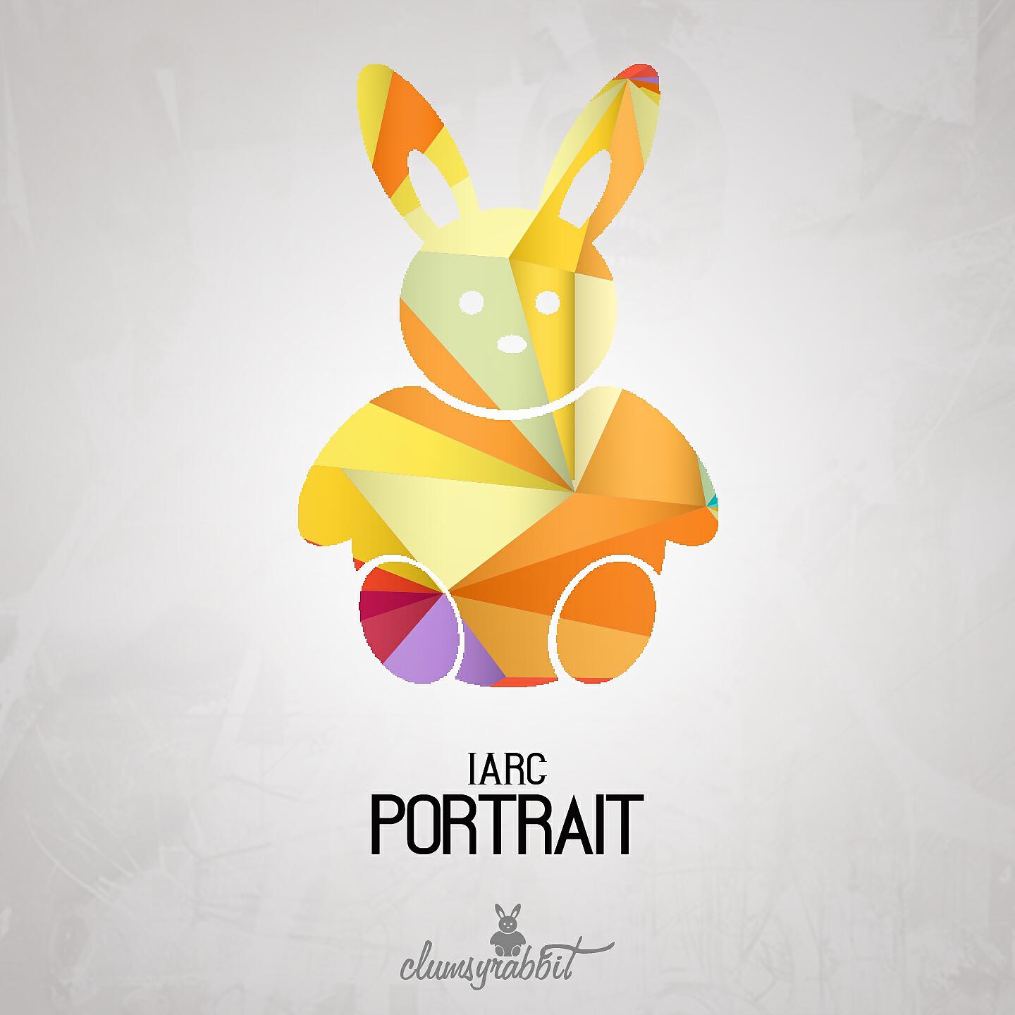 Релиз Portrait