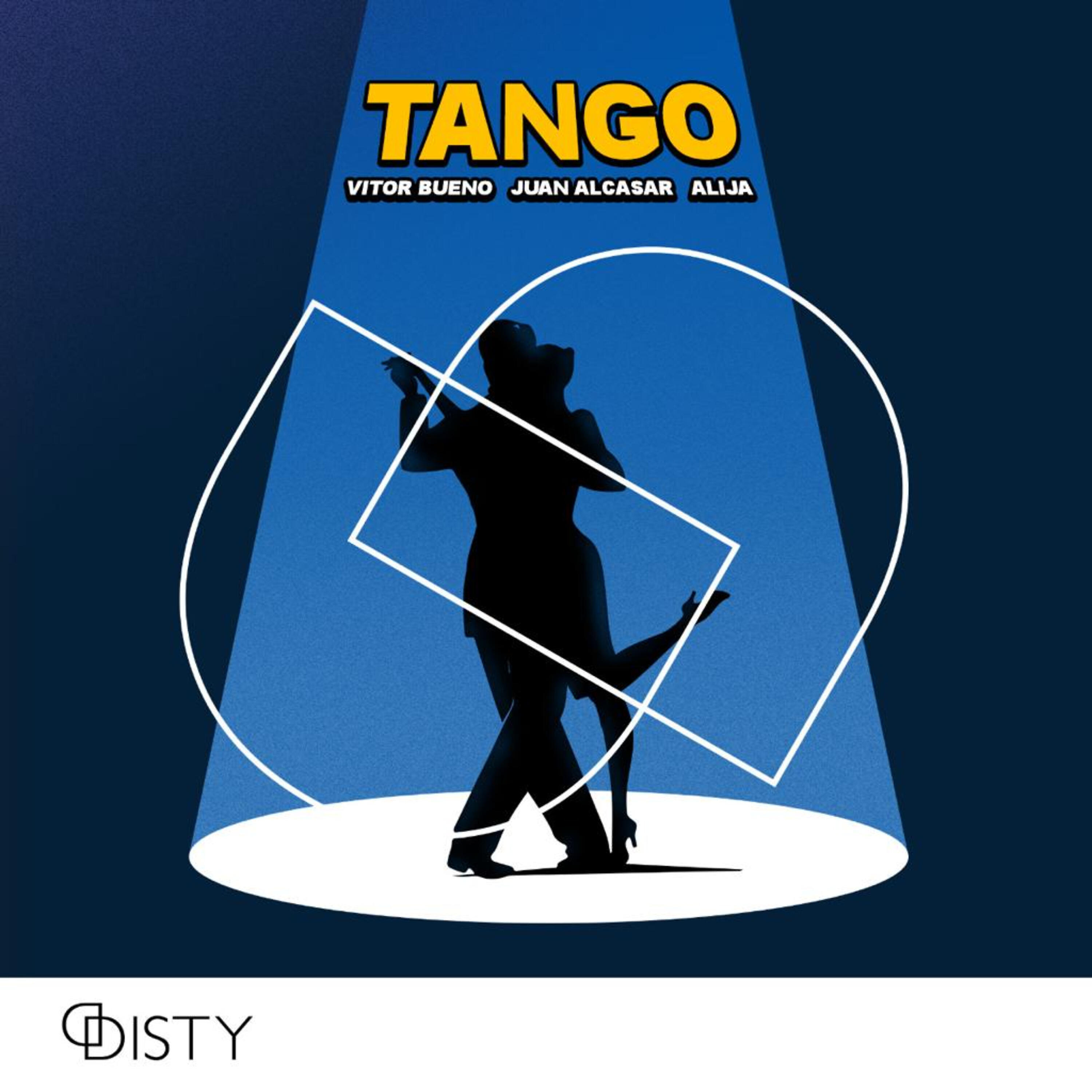Релиз Tango