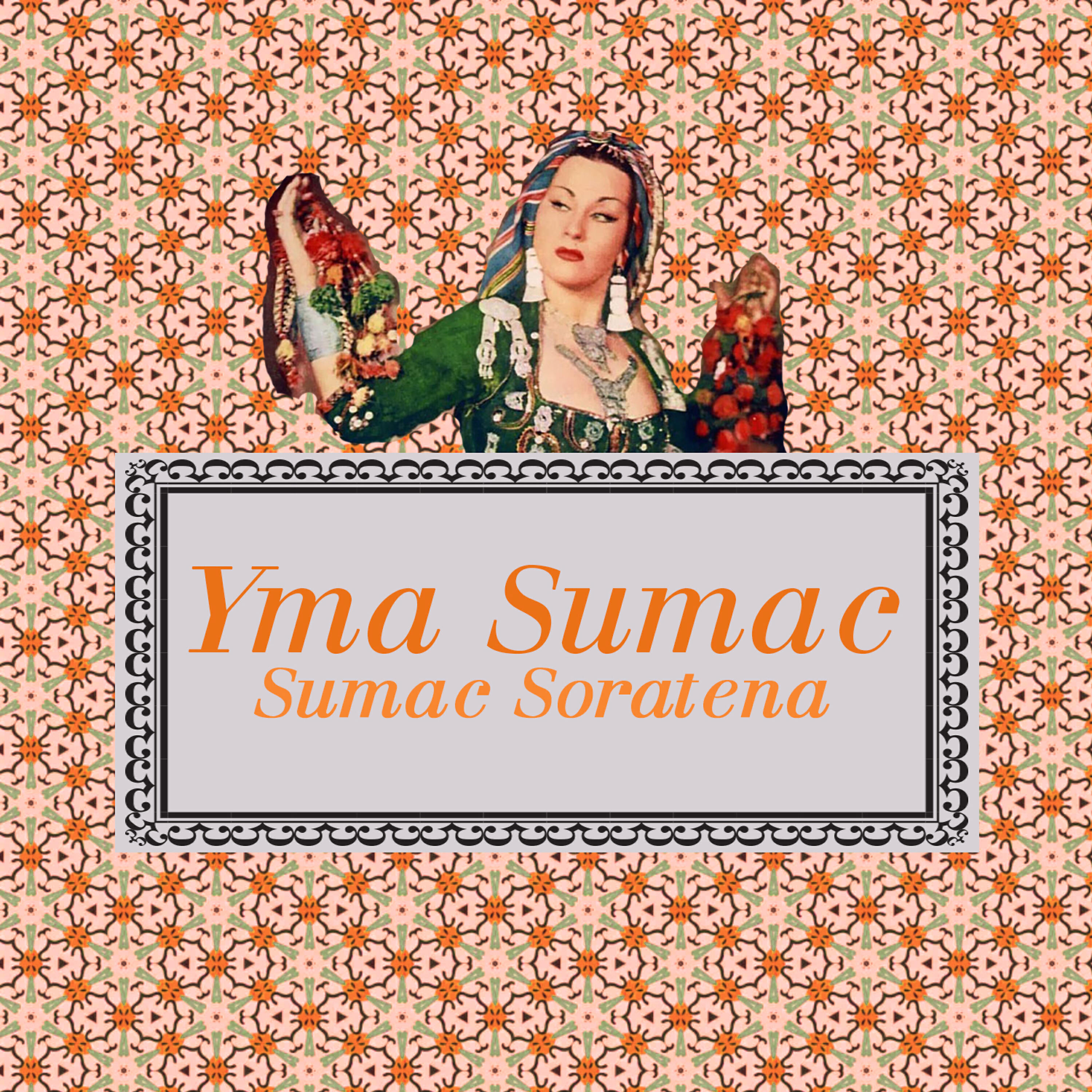 Релиз Sumac Soratena