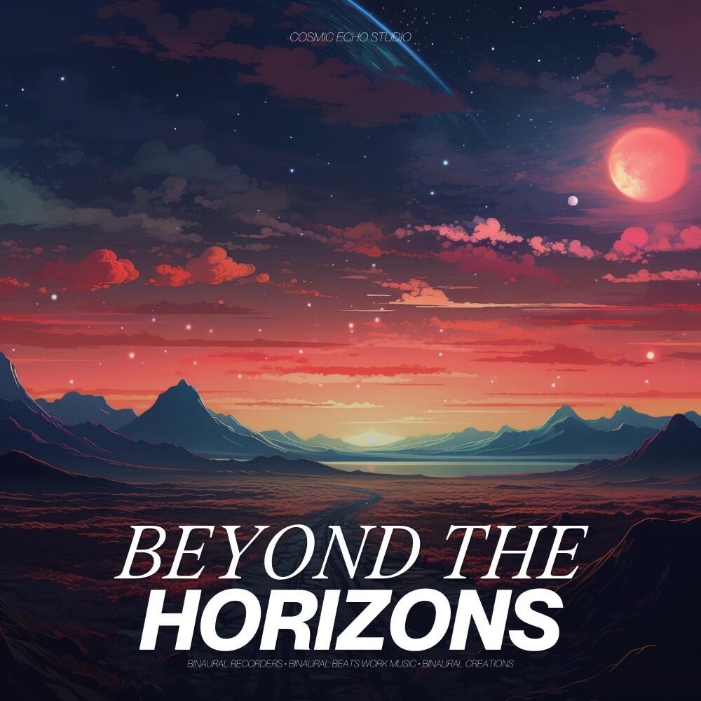 Релиз Beyond the Horizon