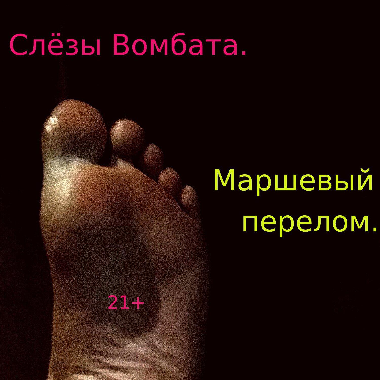 Релиз Маршевый перелом.