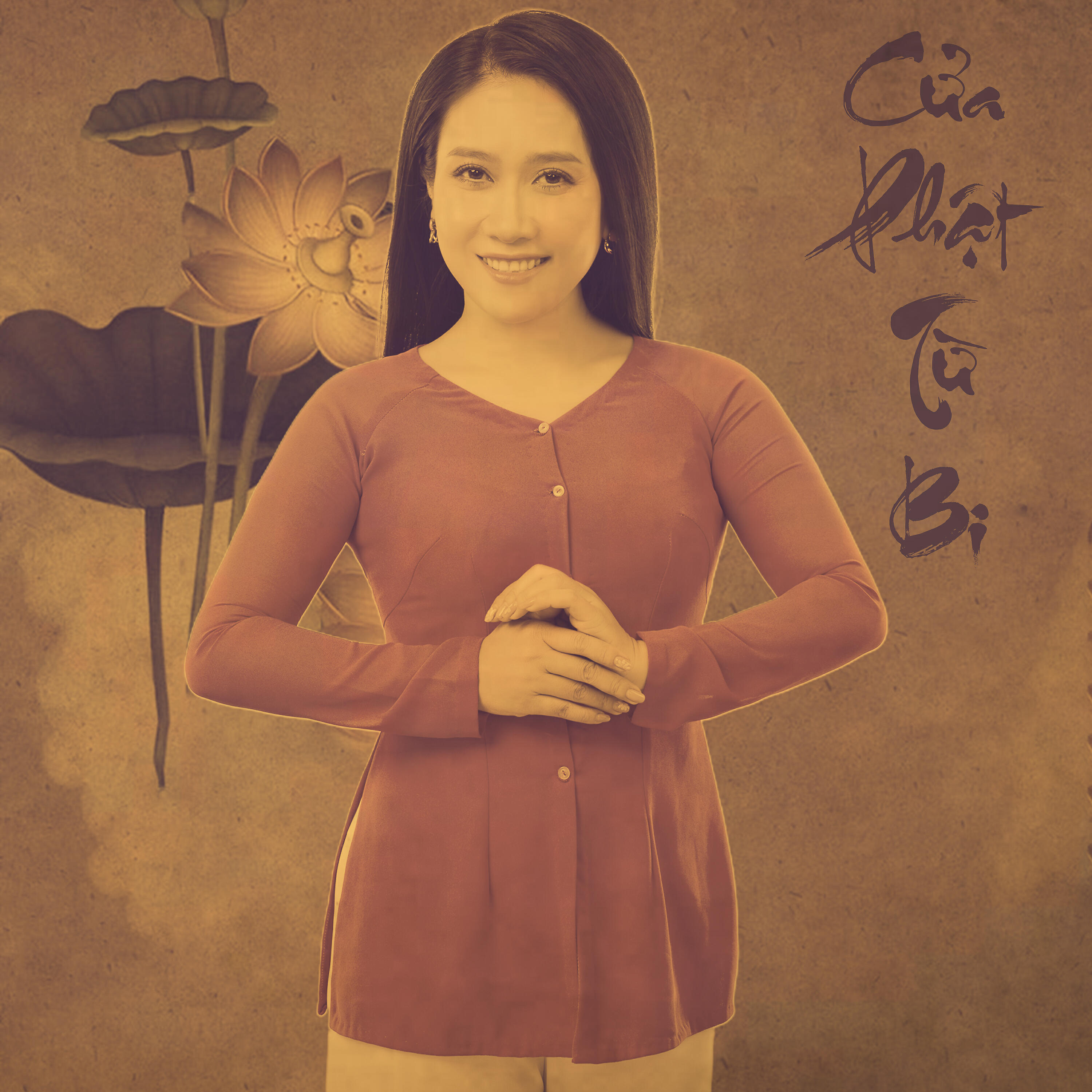 Релиз Cửa Phật Từ Bi