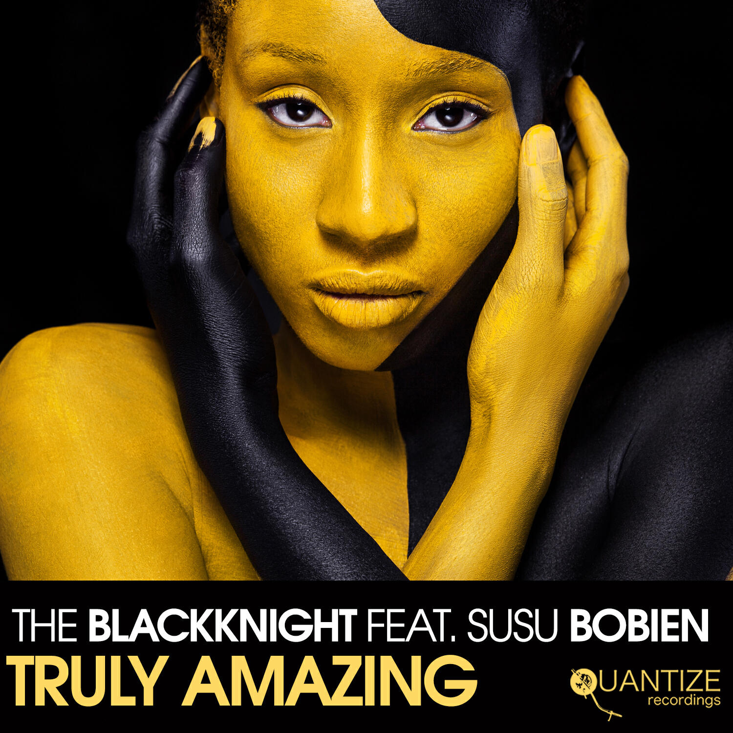 Релиз Truly Amazing