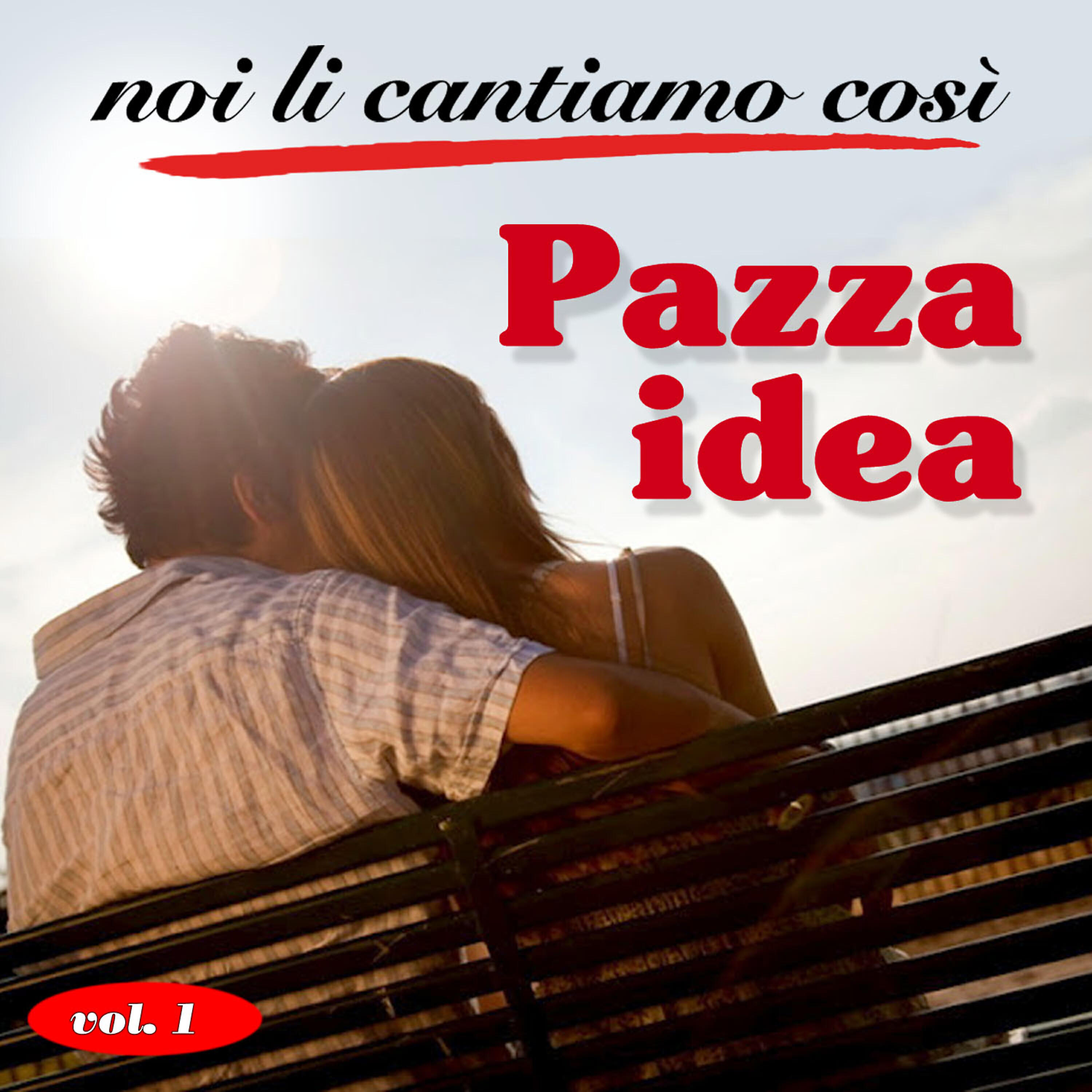 Трек Per un bacio d'amor