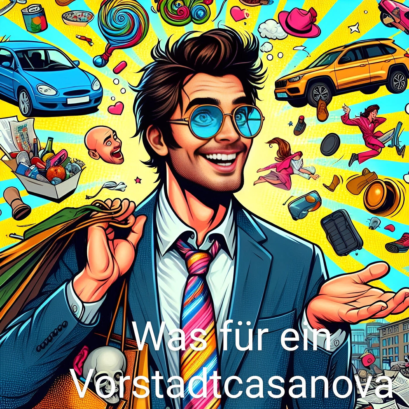 Обложка альбома