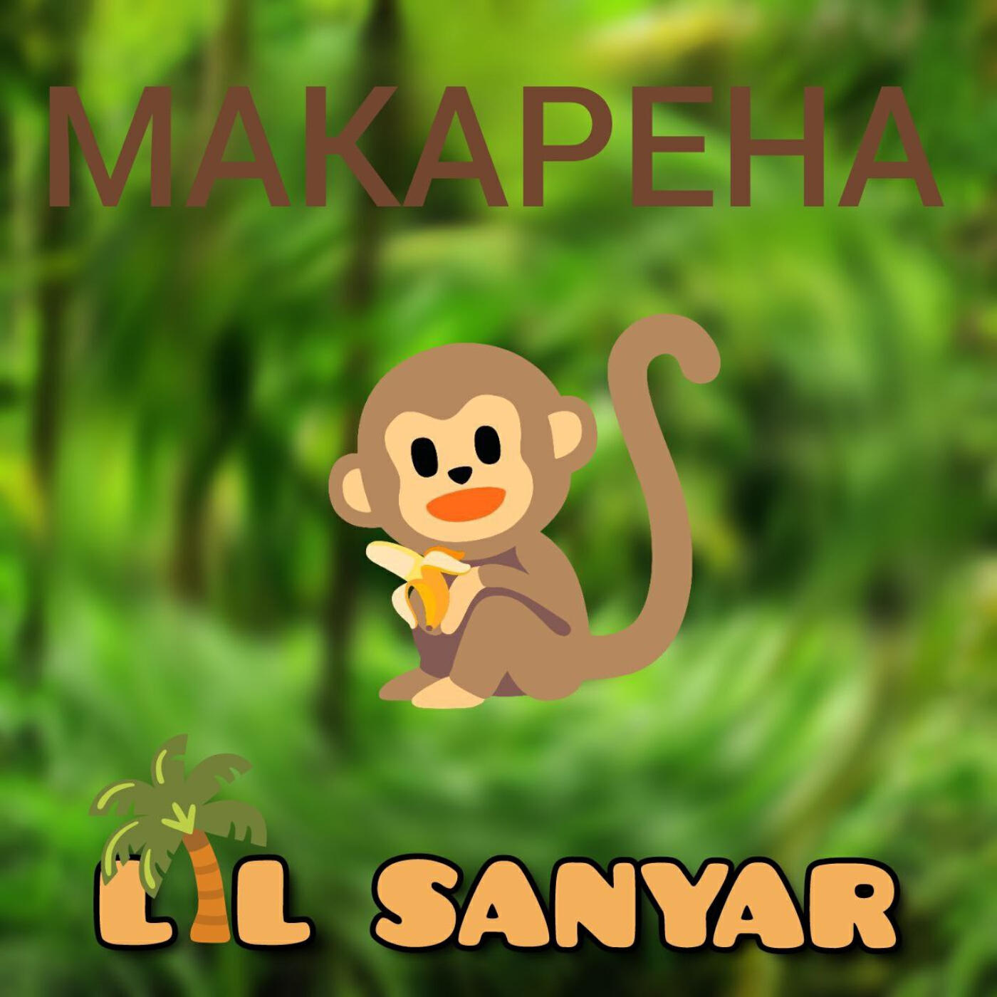 Постер альбома Макарена
