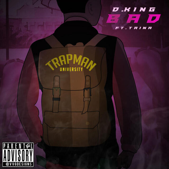 Релиз Bad (feat. Trina)