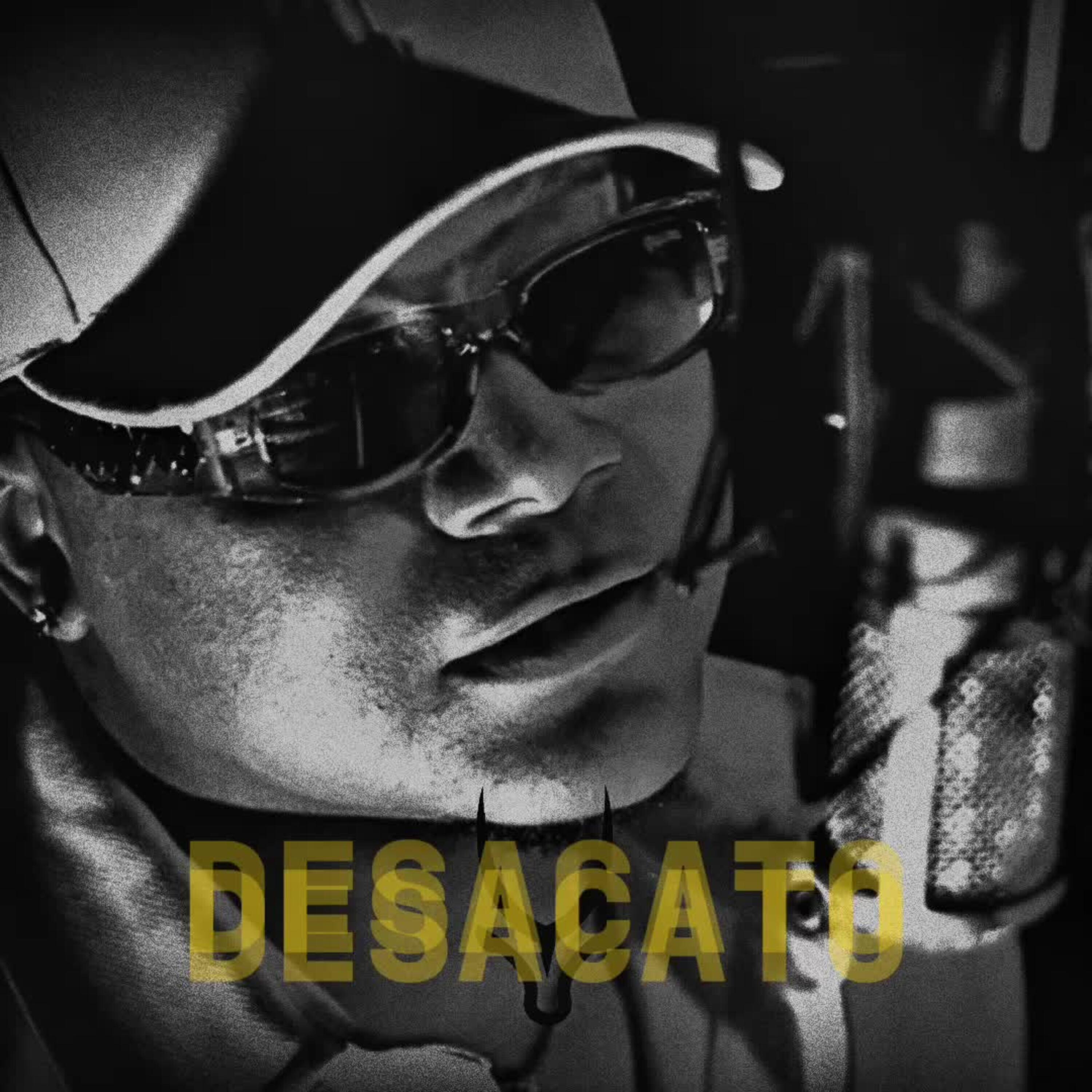 Релиз Desacato