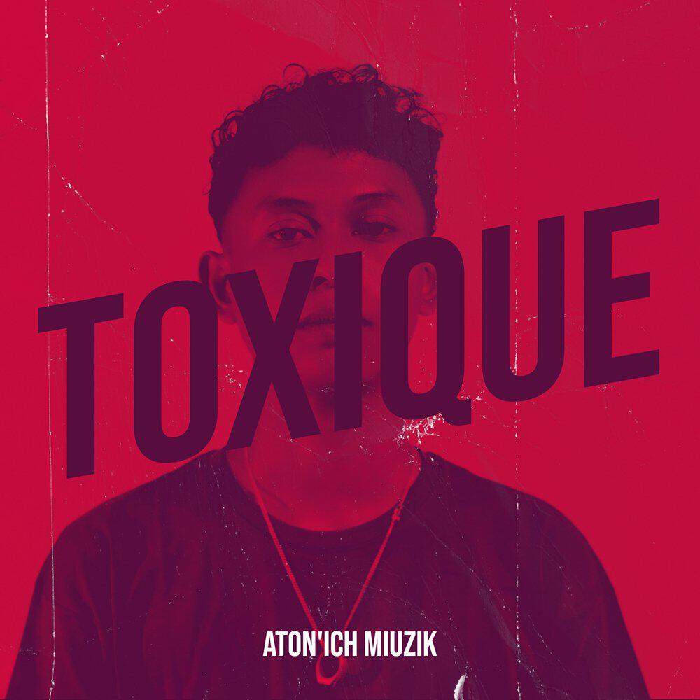 ATON'ICH MIUZIK