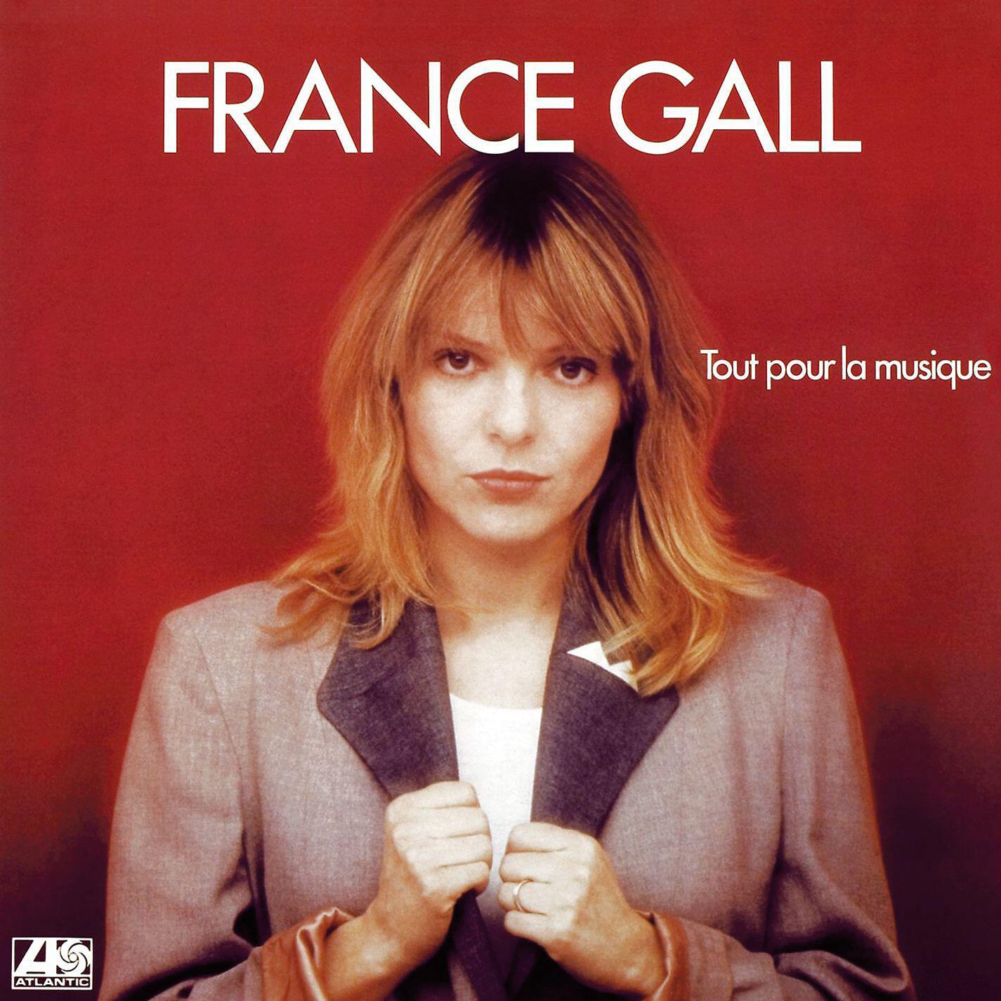 Релиз Tout pour la musique (Remasterisé en 2004)