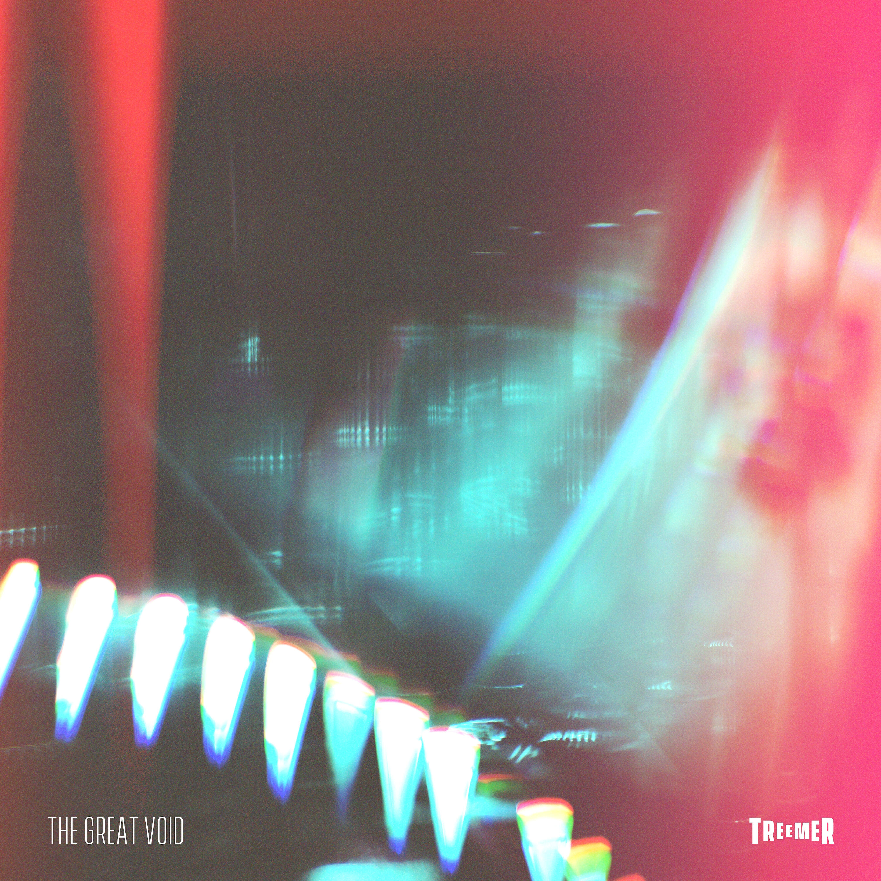 Релиз The Great Void