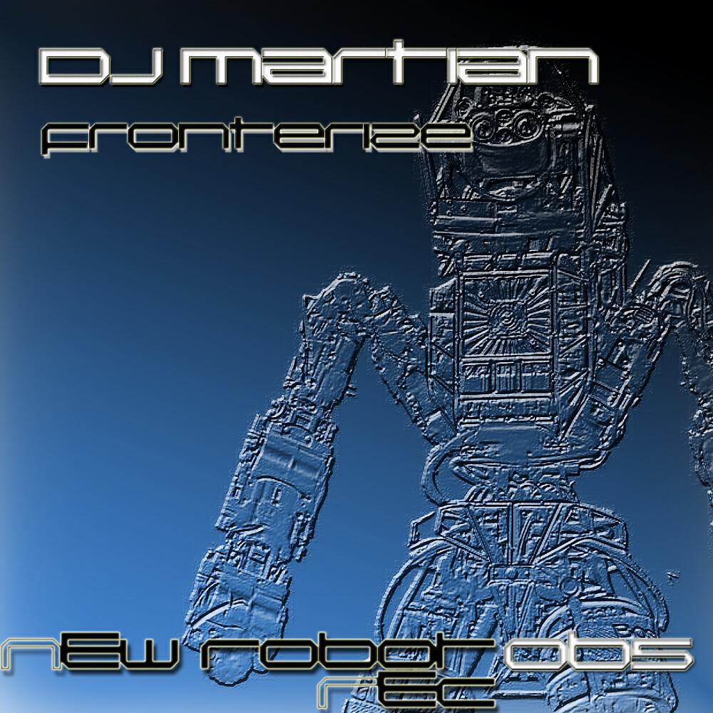 Релиз Fronterize