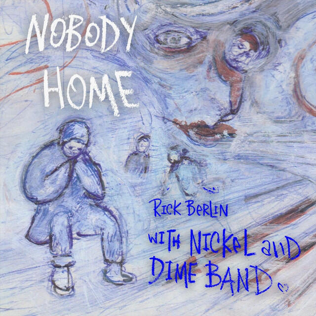 Релиз Nobody Home