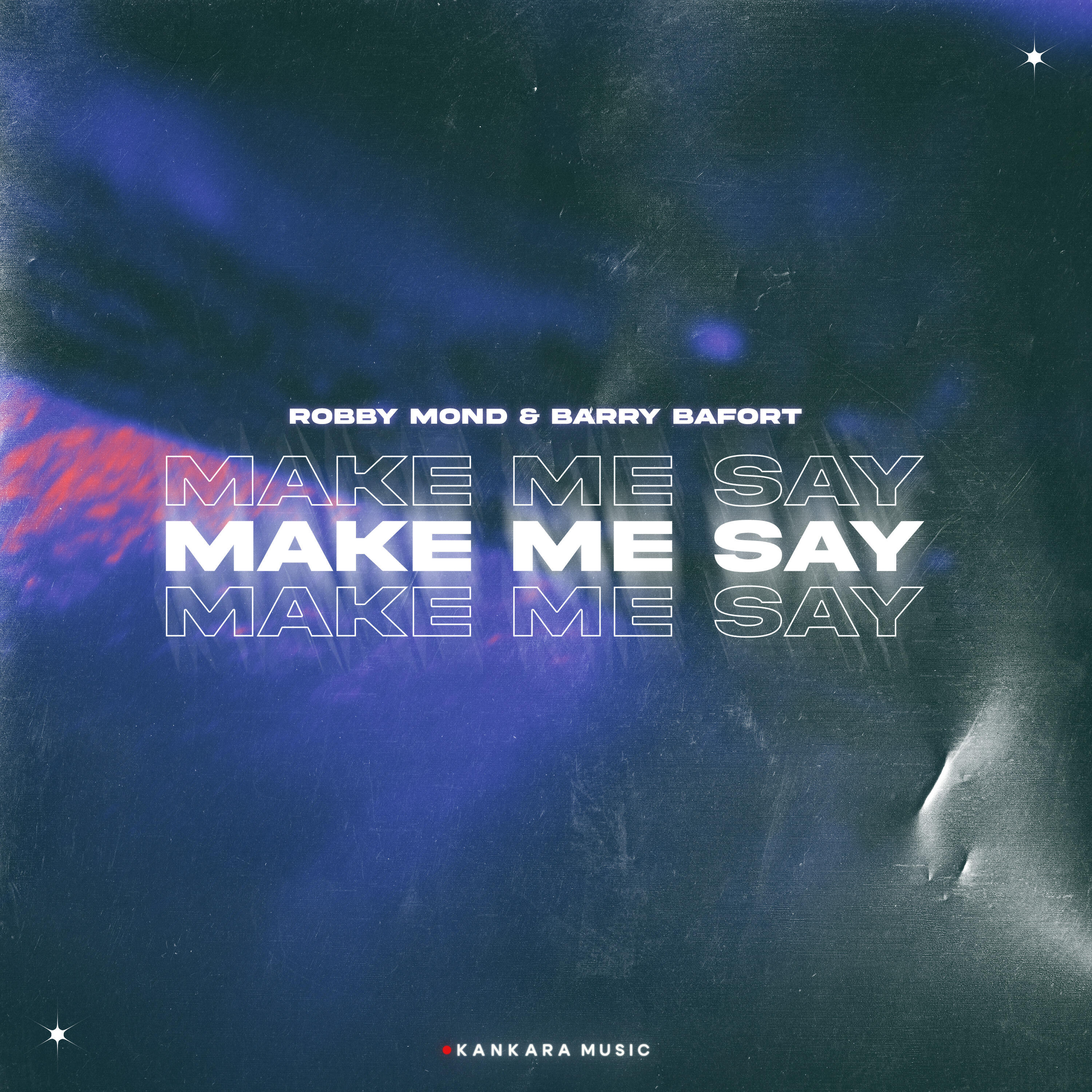 Релиз Make Me Say