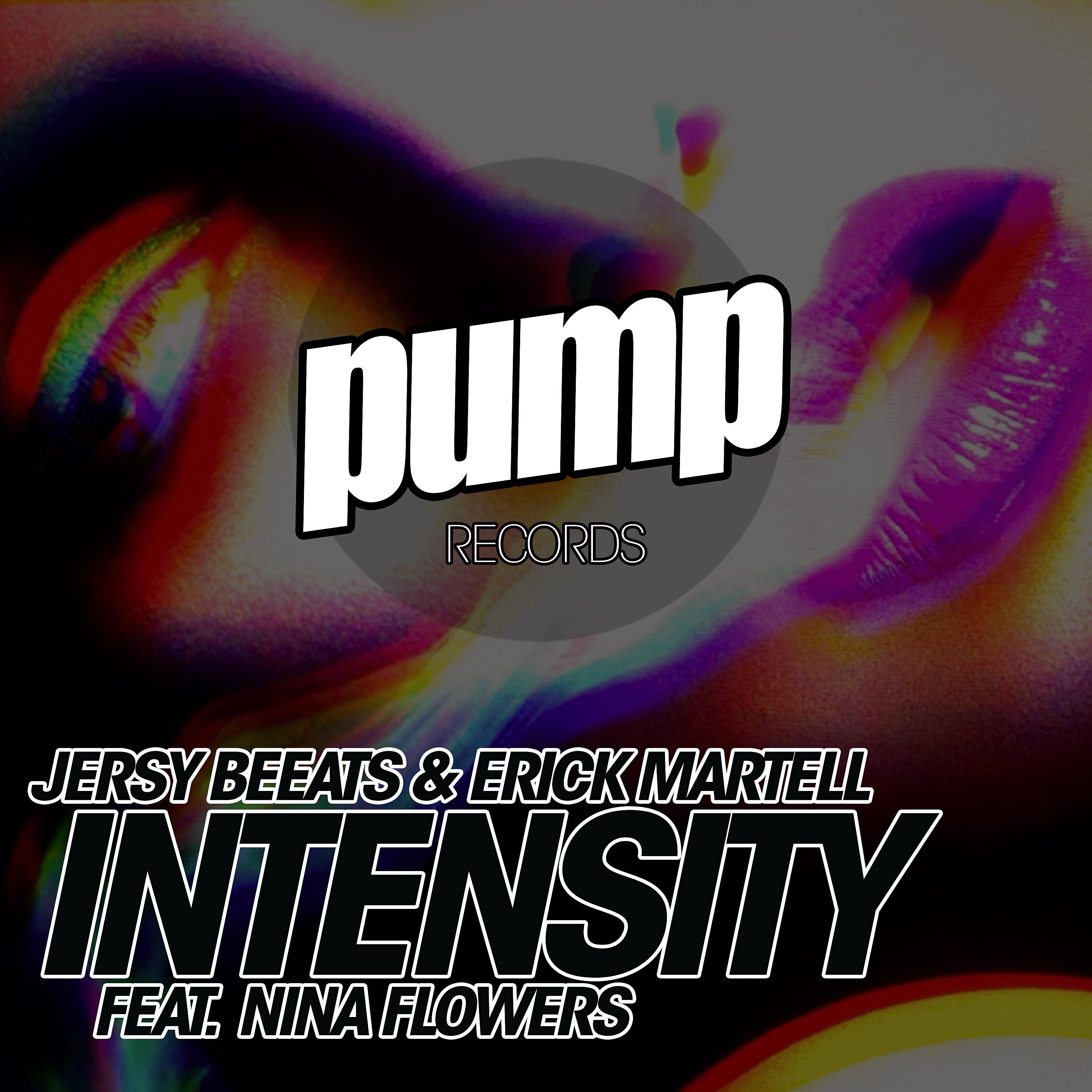 Релиз Intensity